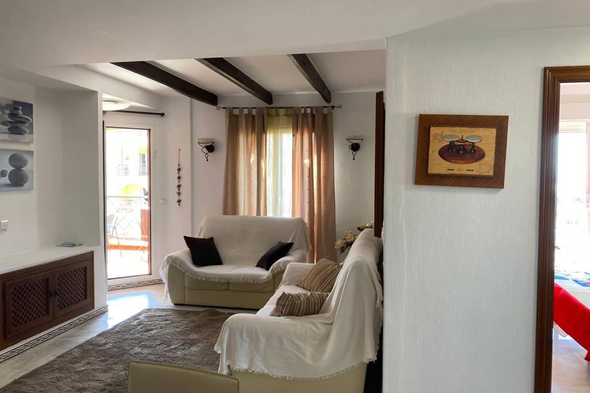 Återförsäljning - Apartment -
Torrevieja - Costa Blanca