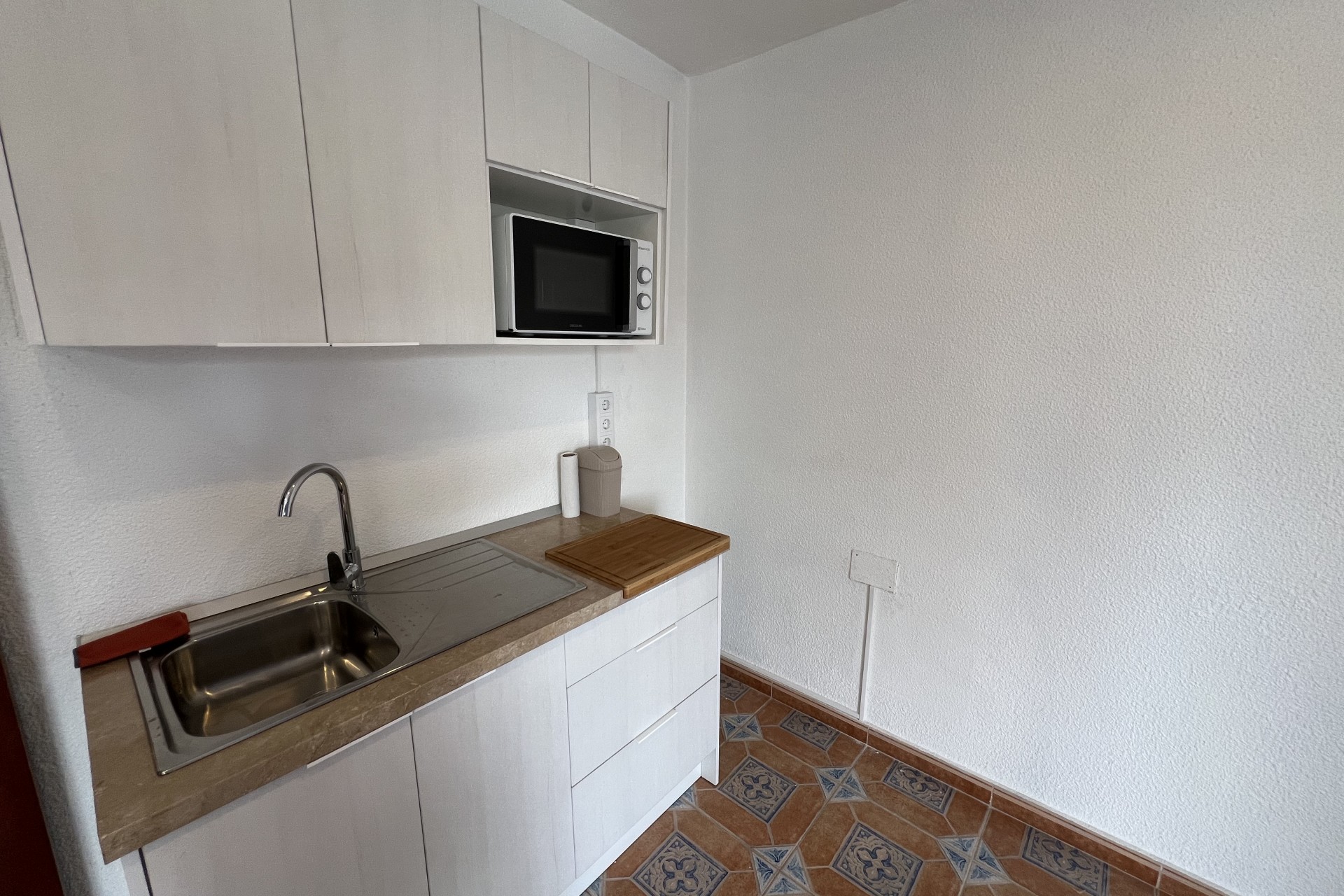 Återförsäljning - Apartment -
Torrevieja - Costa Blanca