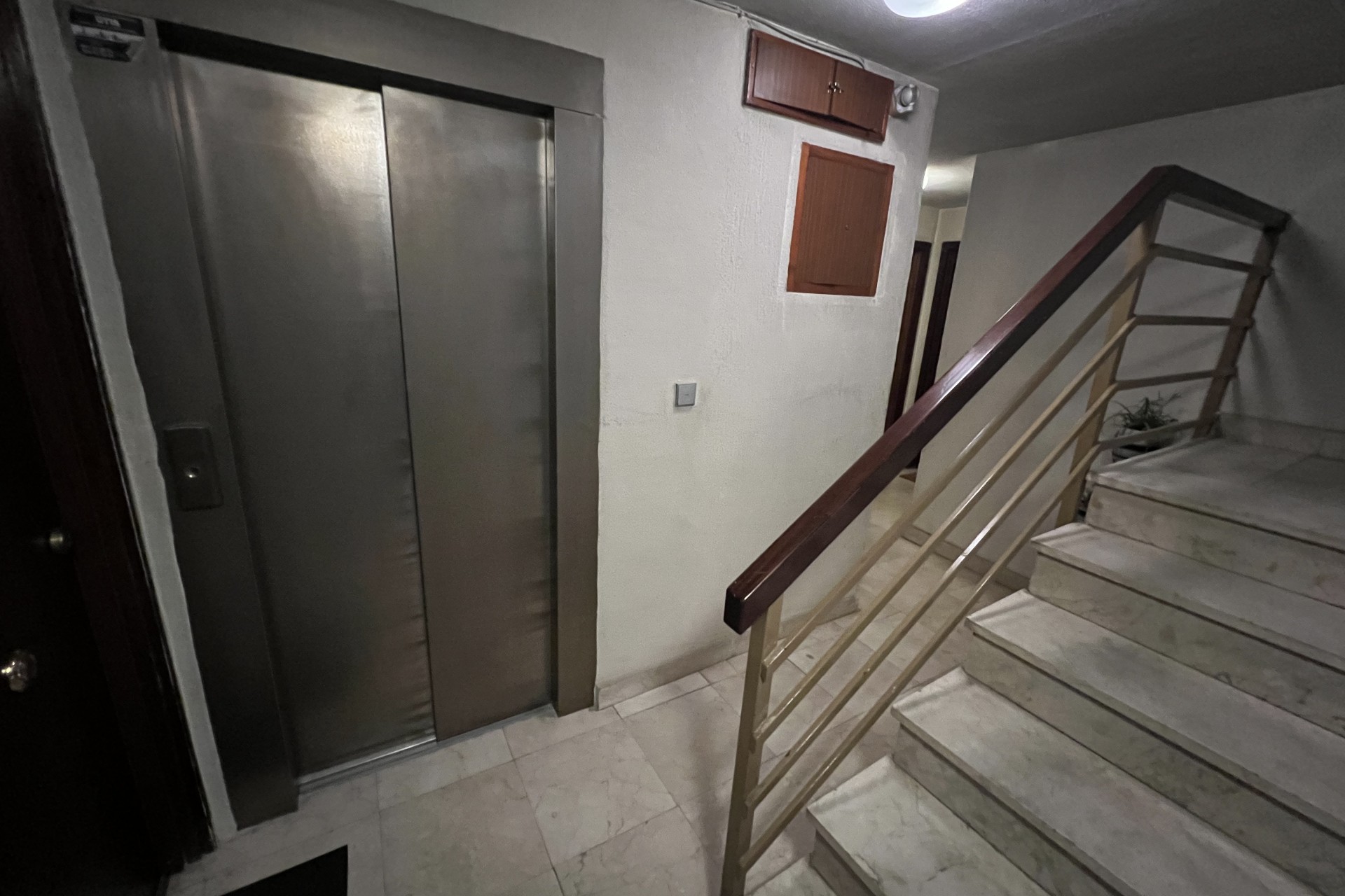 Återförsäljning - Apartment -
Torrevieja - Costa Blanca