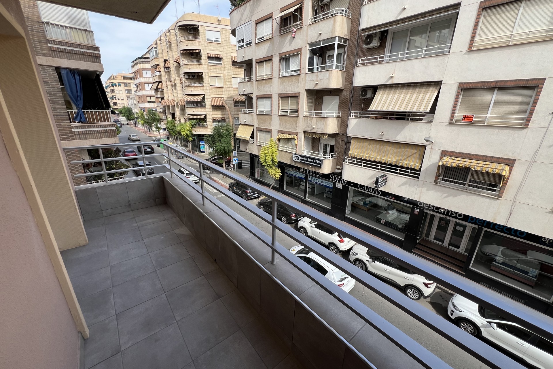 Återförsäljning - Apartment -
Torrevieja - Costa Blanca