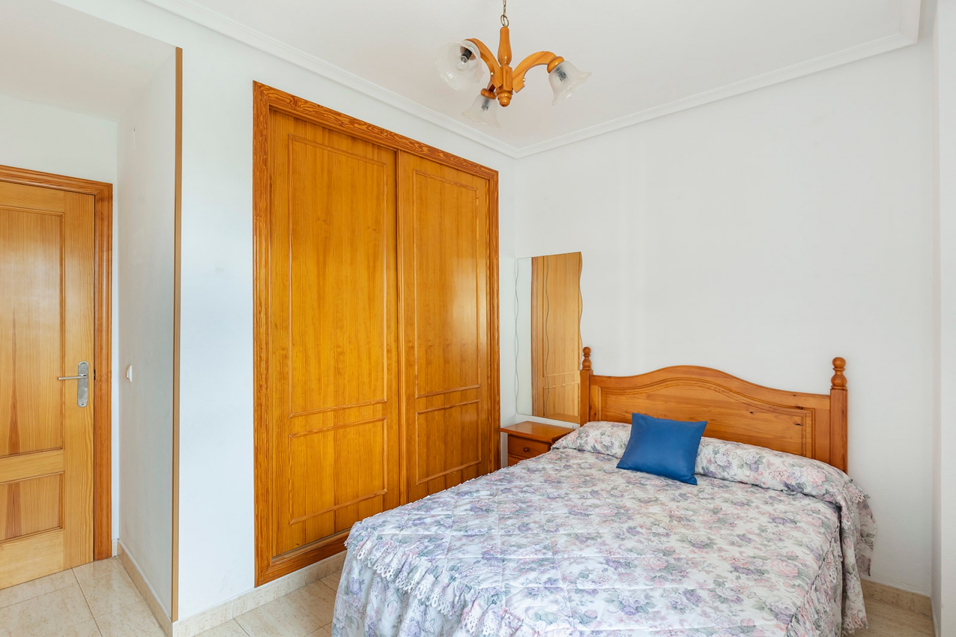 Återförsäljning - Apartment -
Torrevieja - Costa Blanca