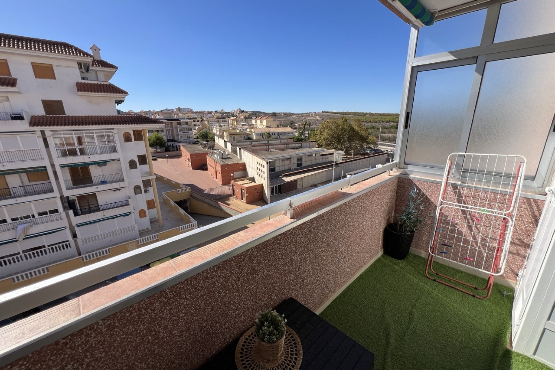 Återförsäljning - Apartment -
Torrevieja - Costa Blanca