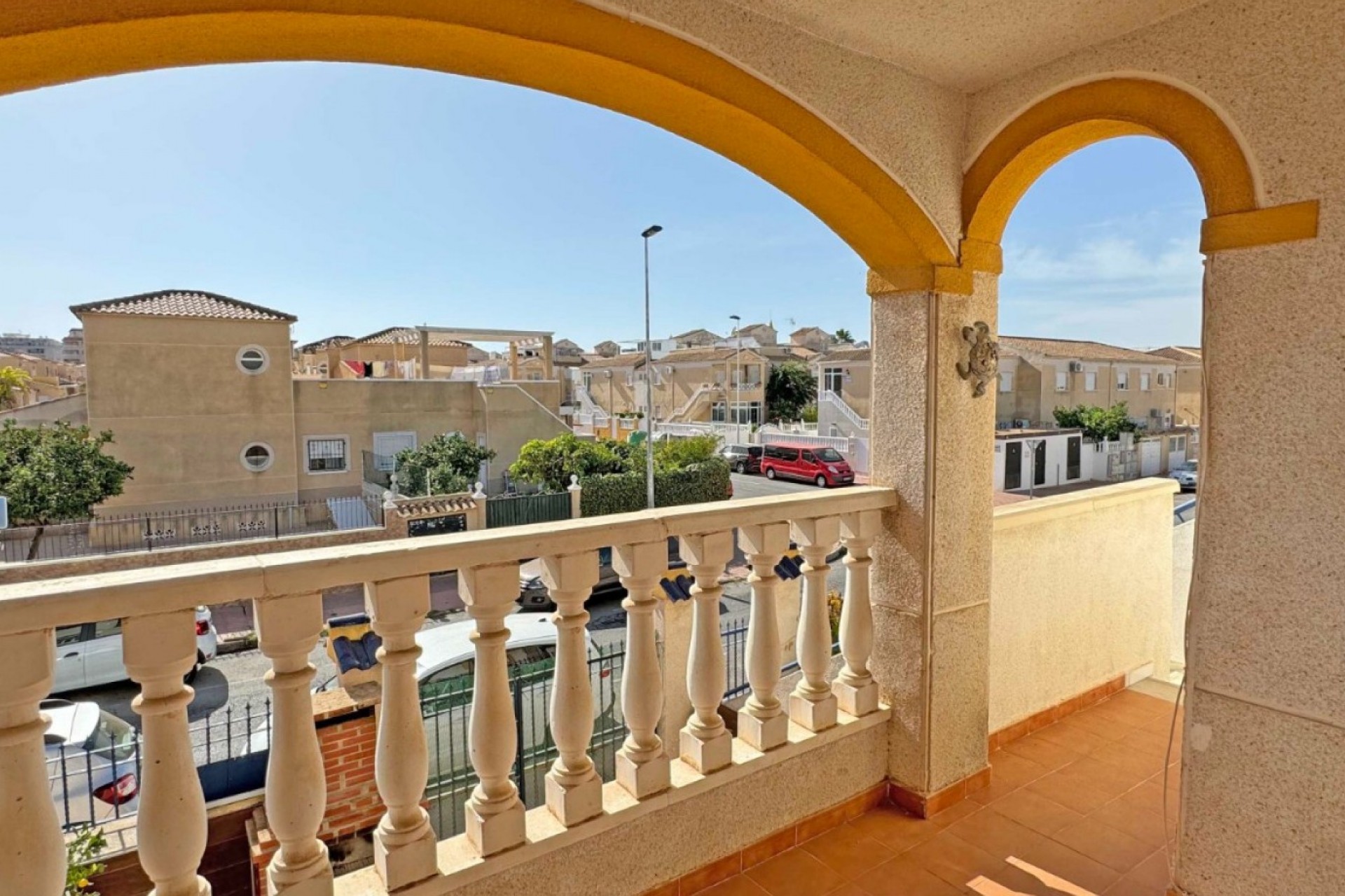 Återförsäljning - Apartment -
Torrevieja - Costa Blanca