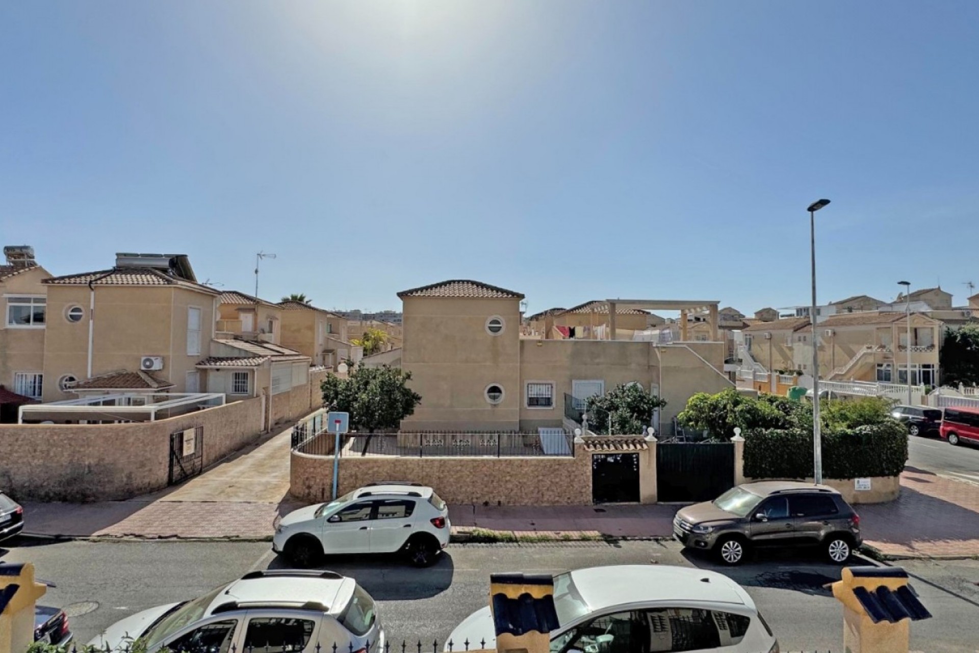 Återförsäljning - Apartment -
Torrevieja - Costa Blanca