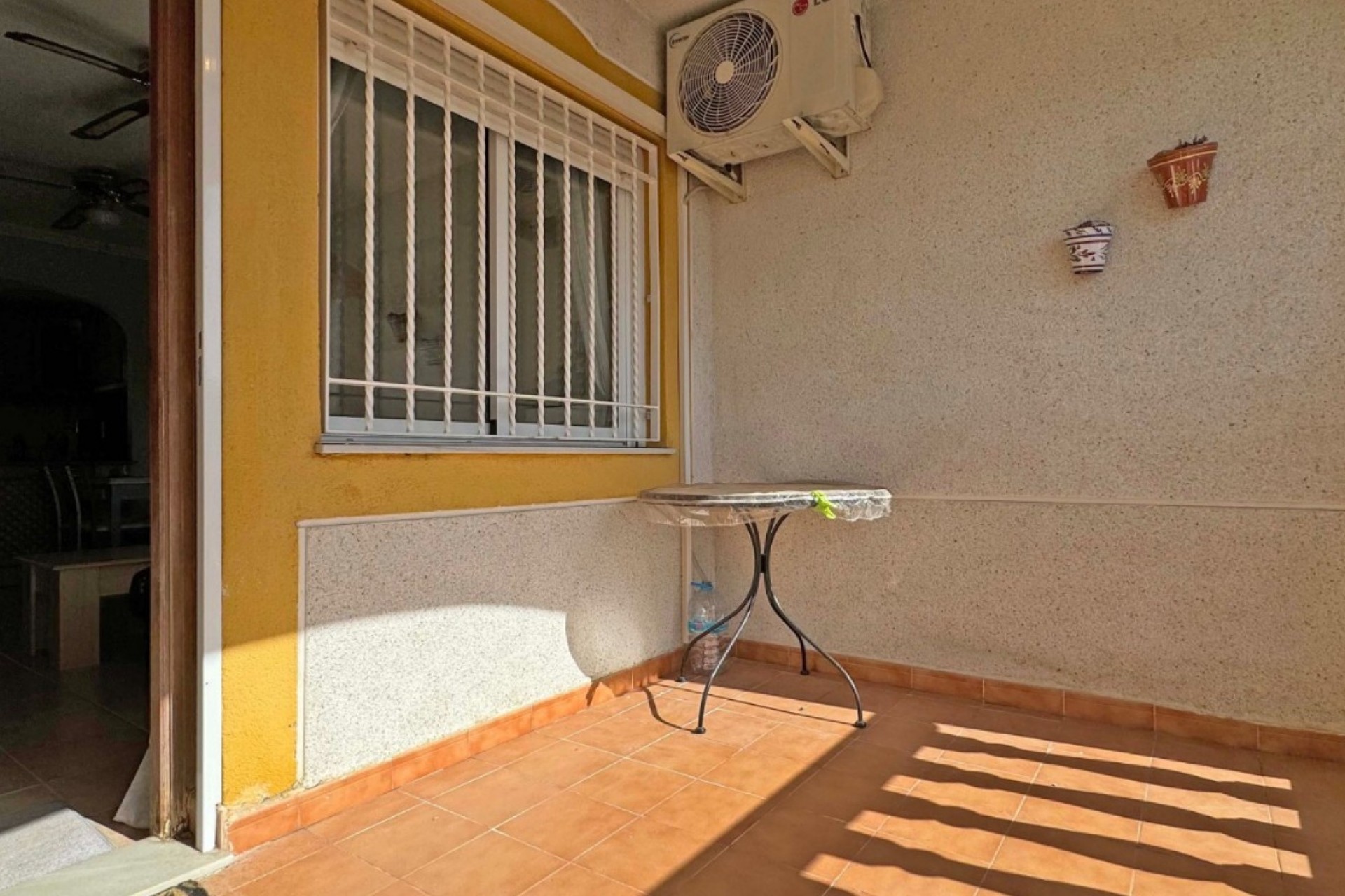 Återförsäljning - Apartment -
Torrevieja - Costa Blanca