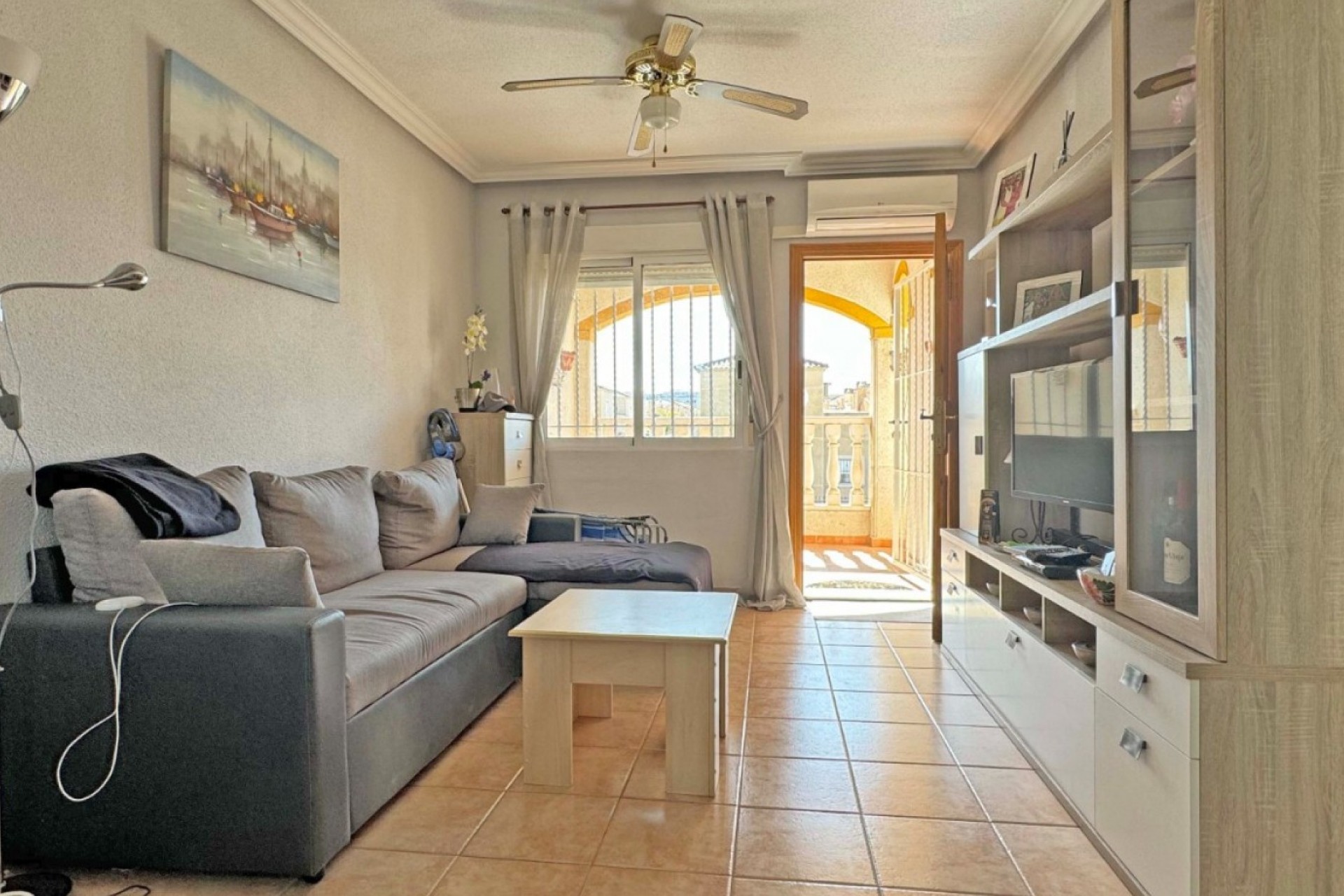 Återförsäljning - Apartment -
Torrevieja - Costa Blanca