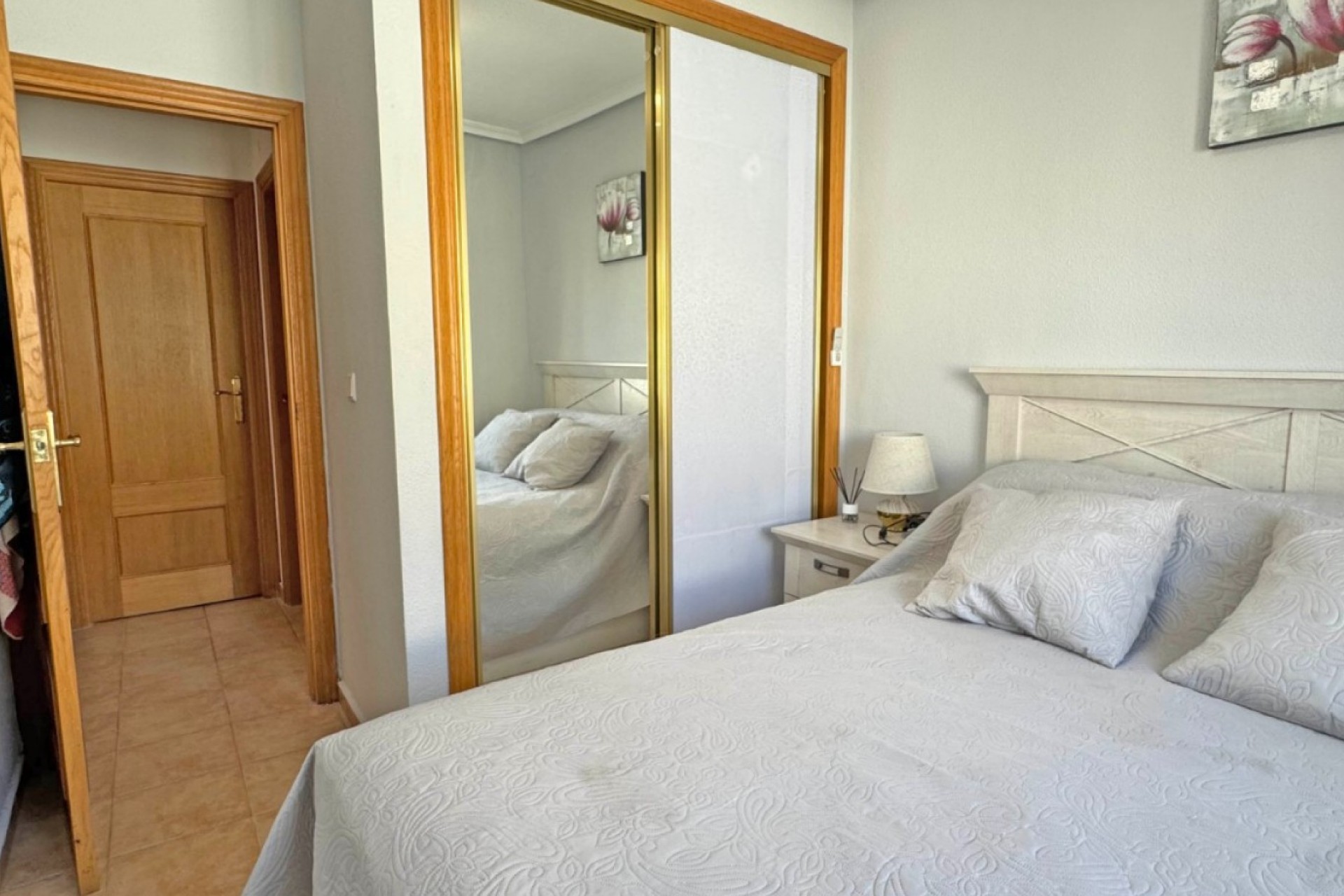 Återförsäljning - Apartment -
Torrevieja - Costa Blanca