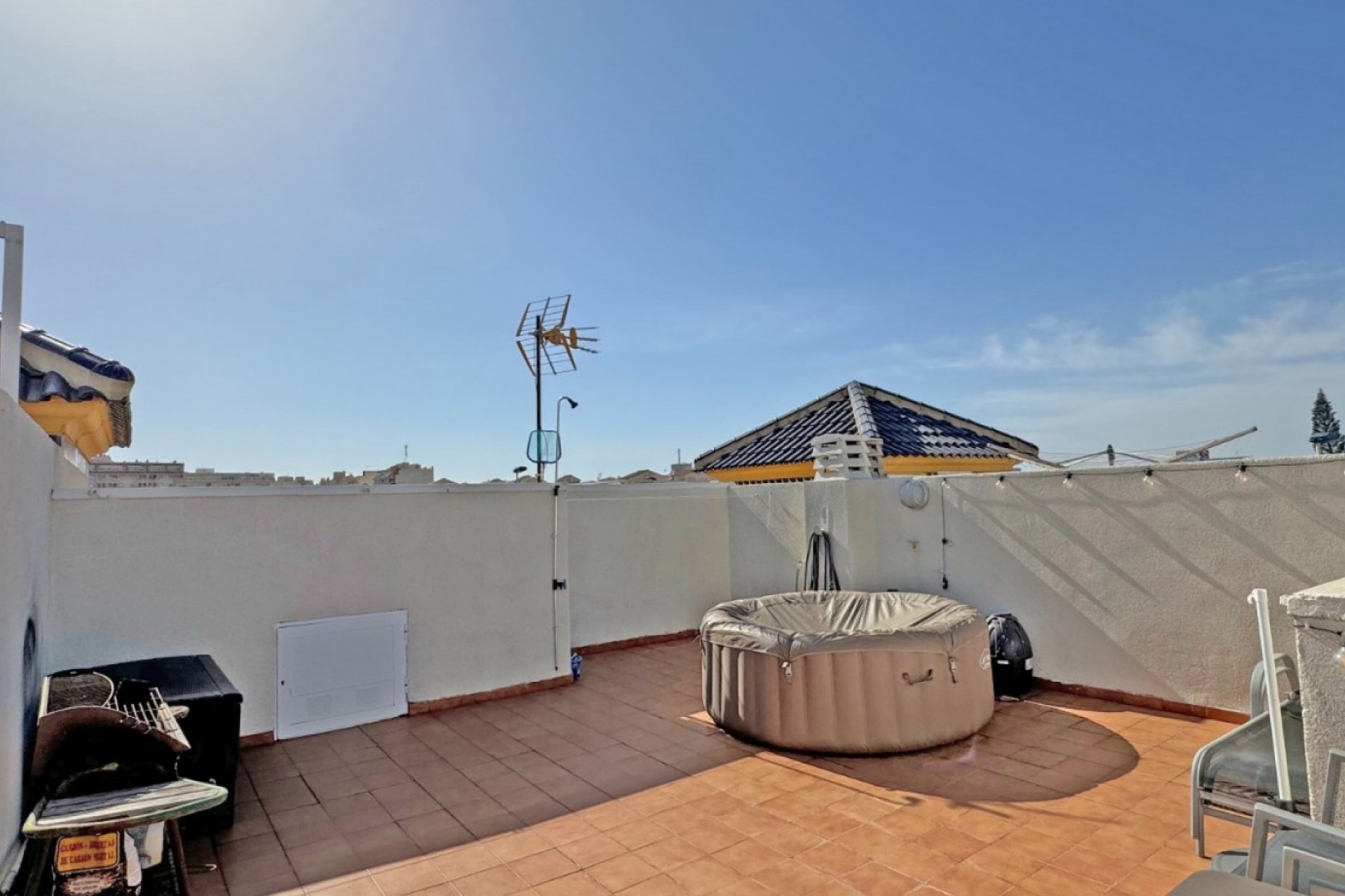 Återförsäljning - Apartment -
Torrevieja - Costa Blanca