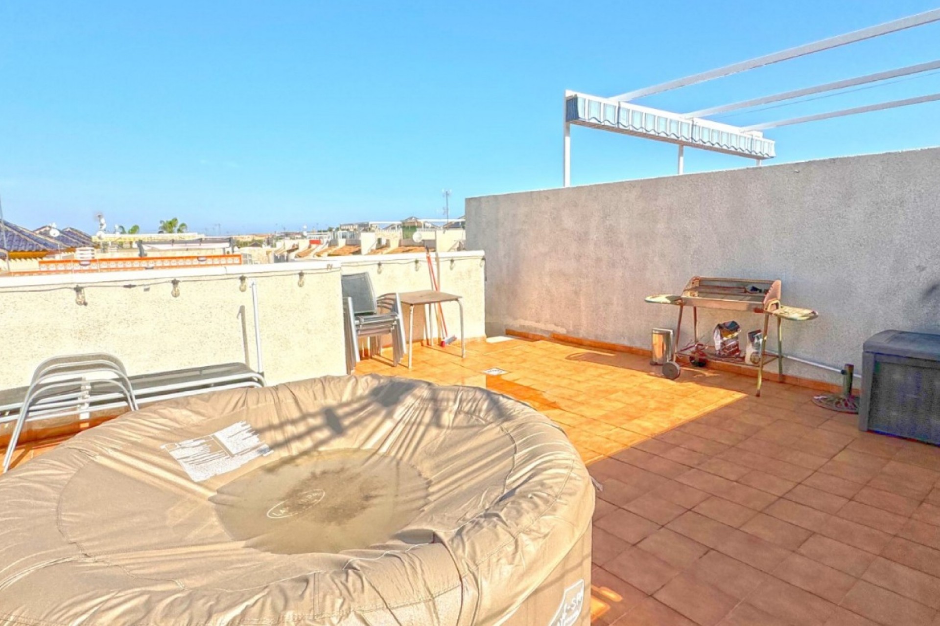 Återförsäljning - Apartment -
Torrevieja - Costa Blanca