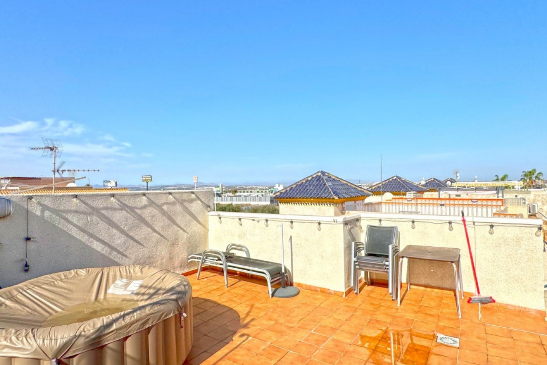 Återförsäljning - Apartment -
Torrevieja - Costa Blanca