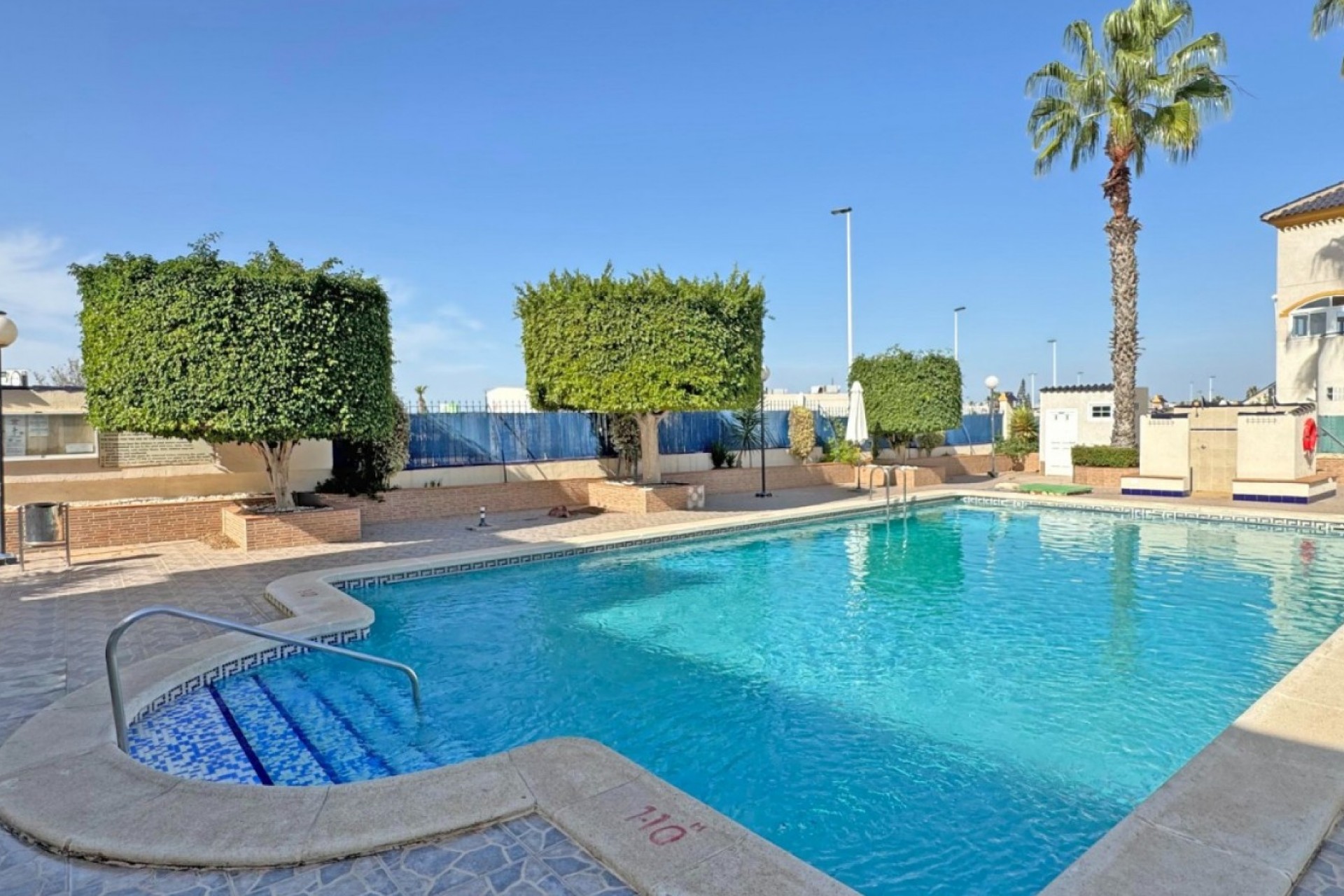 Återförsäljning - Apartment -
Torrevieja - Costa Blanca