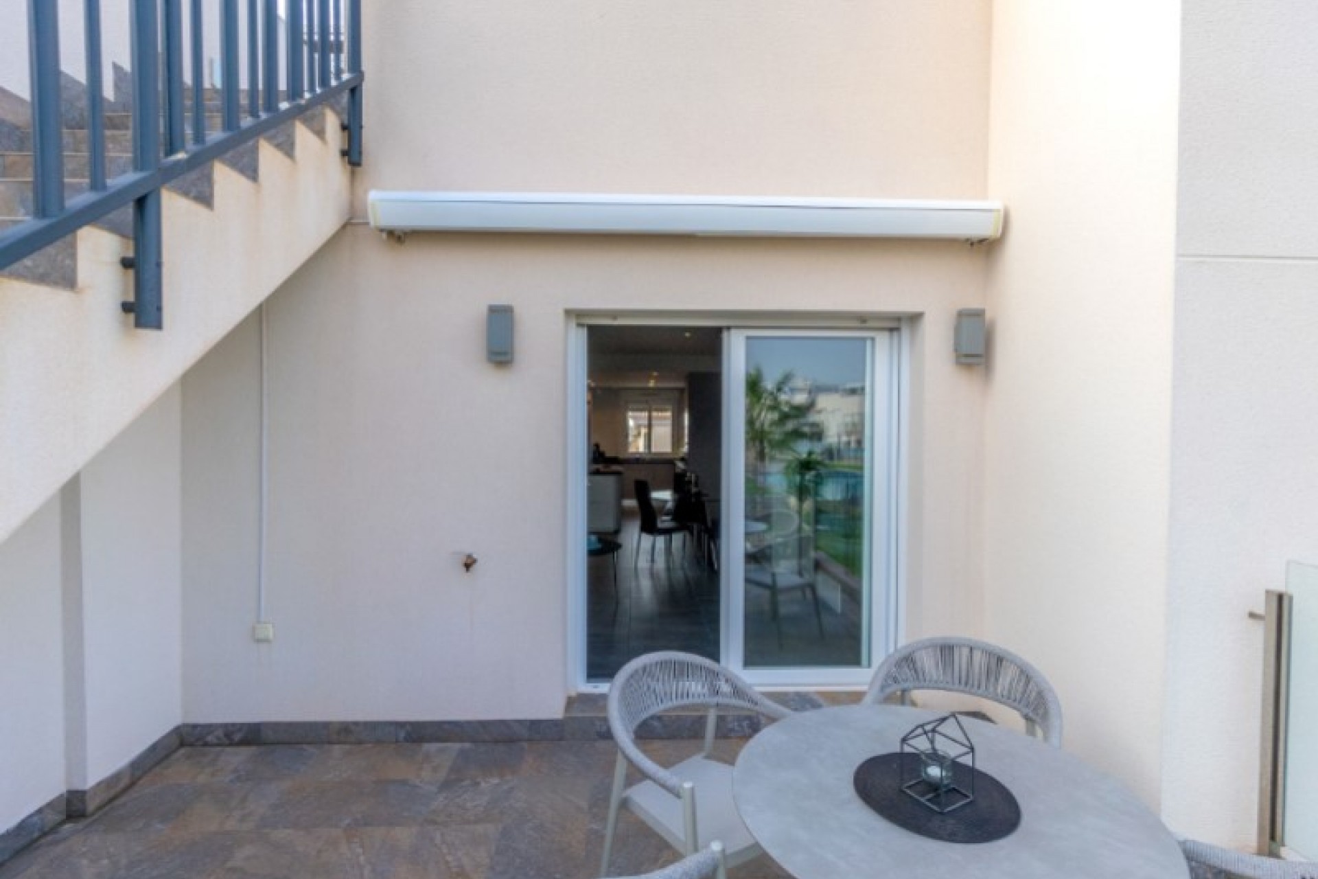 Återförsäljning - Apartment -
Torrevieja - Costa Blanca