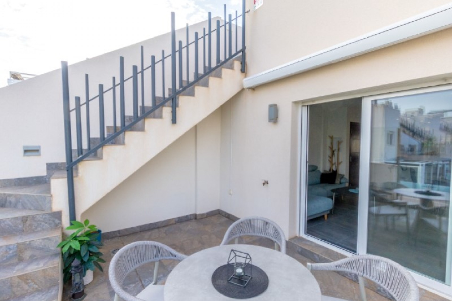 Återförsäljning - Apartment -
Torrevieja - Costa Blanca