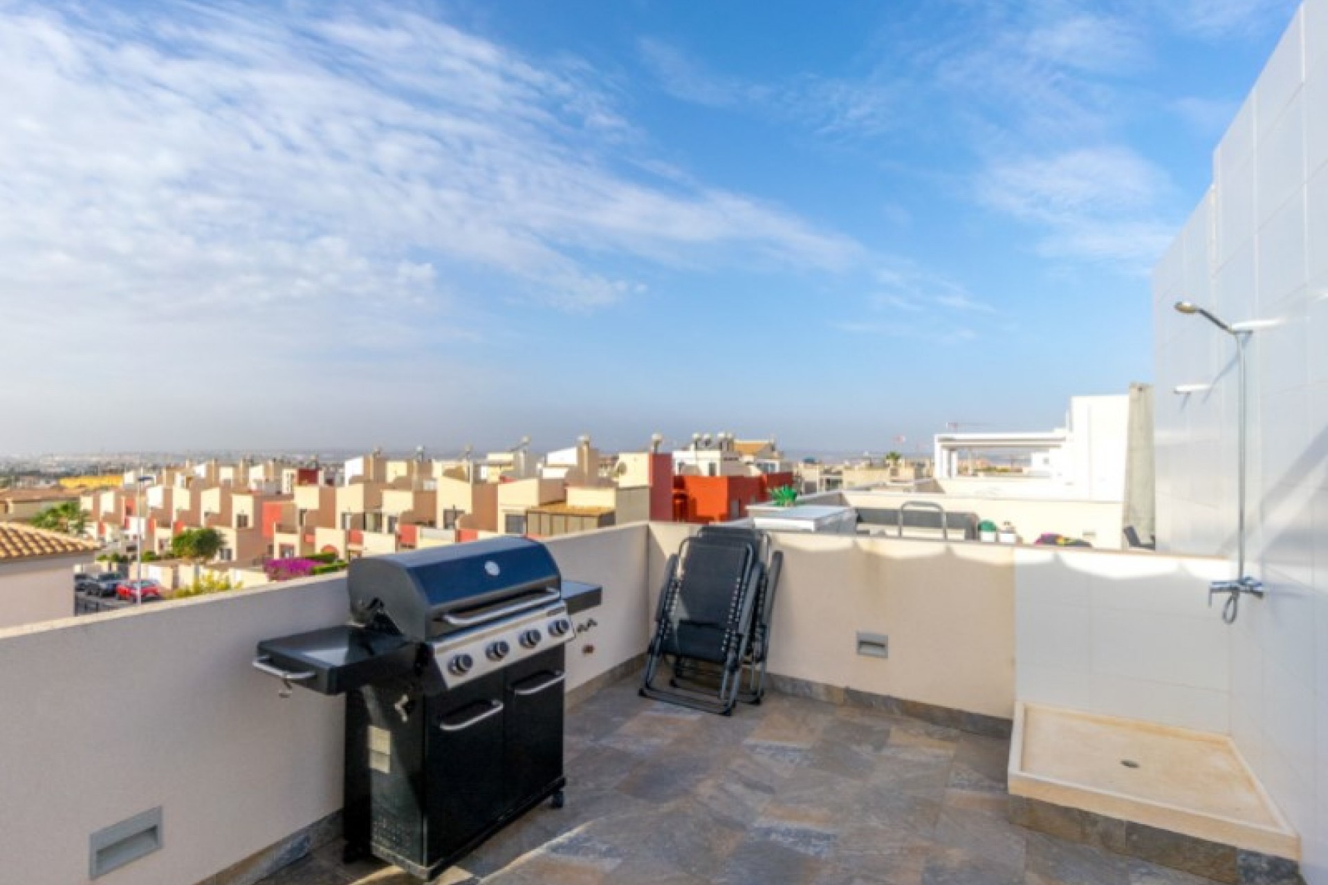 Återförsäljning - Apartment -
Torrevieja - Costa Blanca