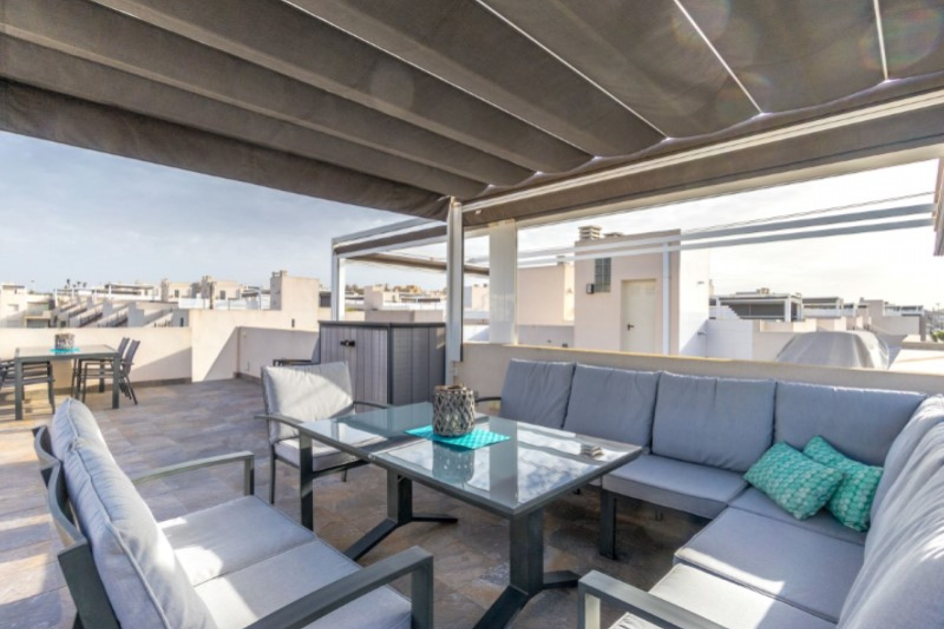 Återförsäljning - Apartment -
Torrevieja - Costa Blanca