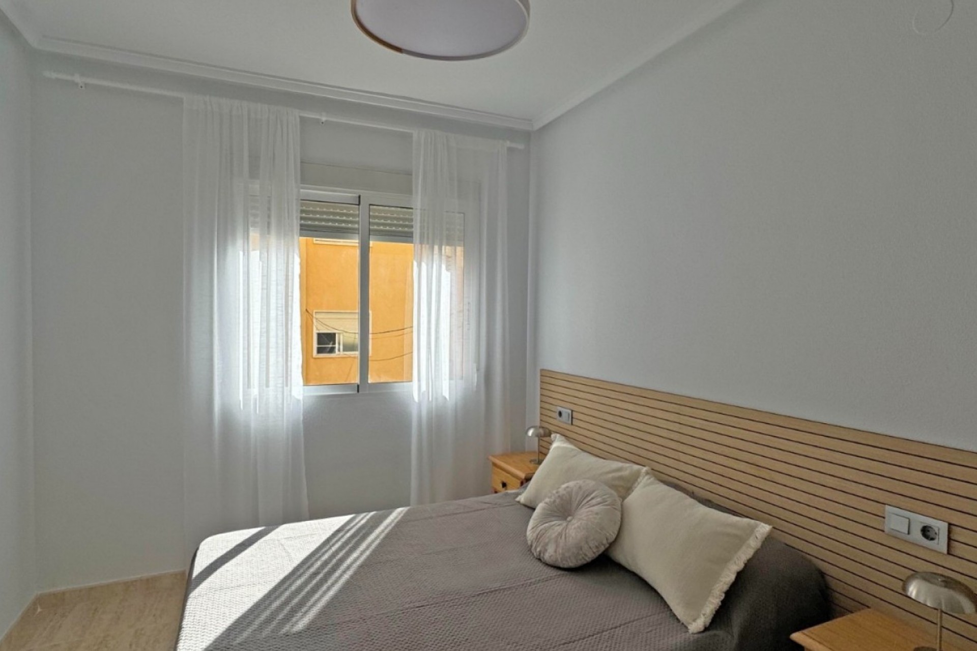 Återförsäljning - Apartment -
Torrevieja - Costa Blanca