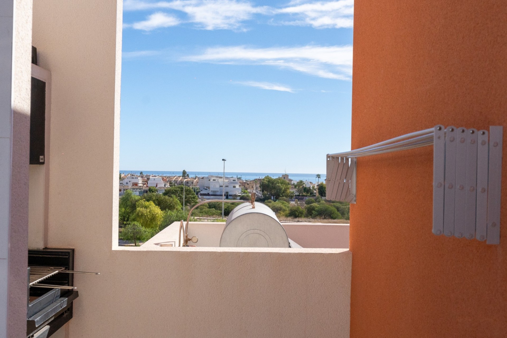 Återförsäljning - Apartment -
Torrevieja - Costa Blanca