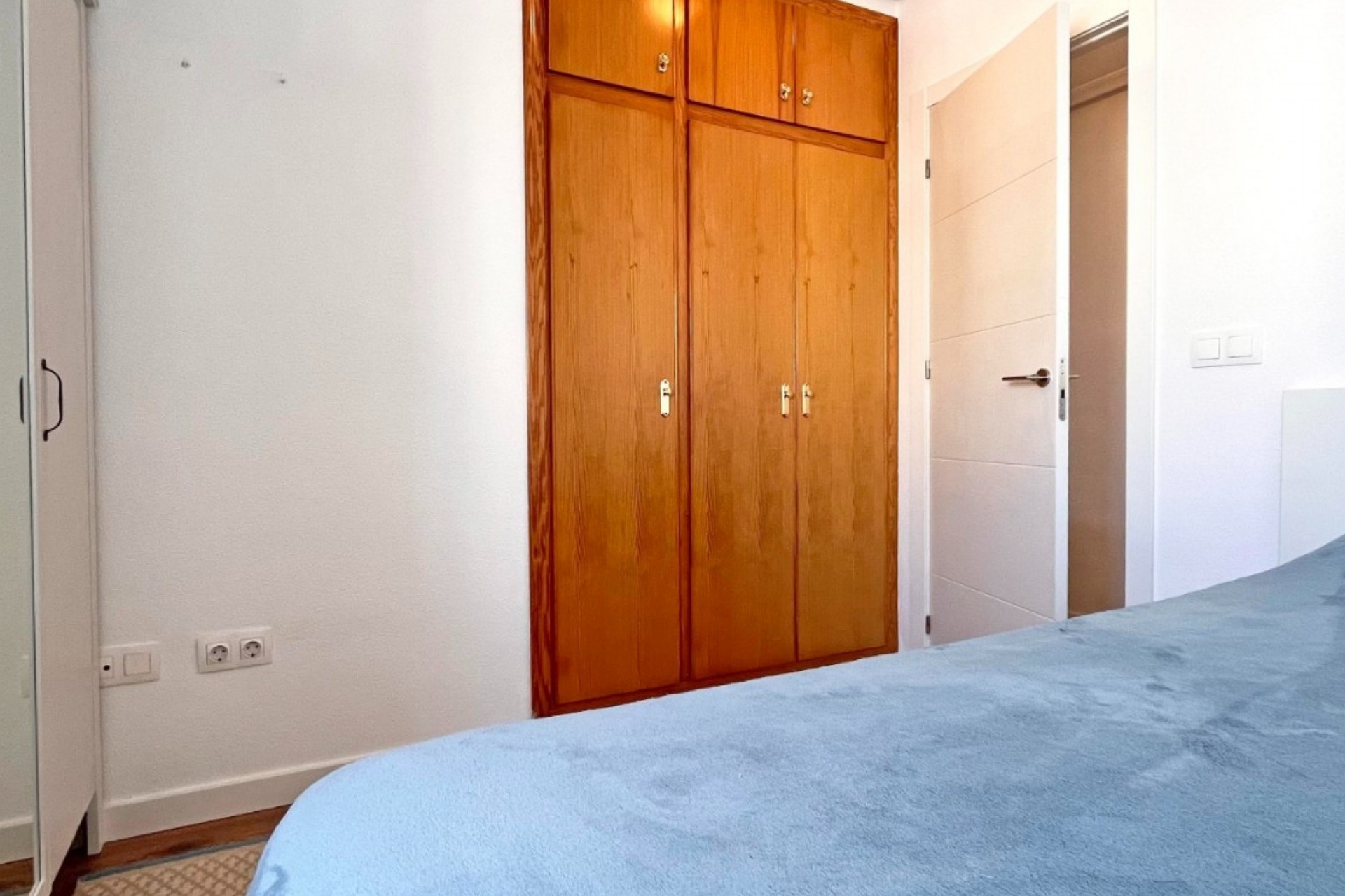 Återförsäljning - Apartment -
Torrevieja - Costa Blanca