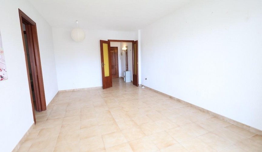 Återförsäljning - Apartment -
Torrevieja - Costa Blanca