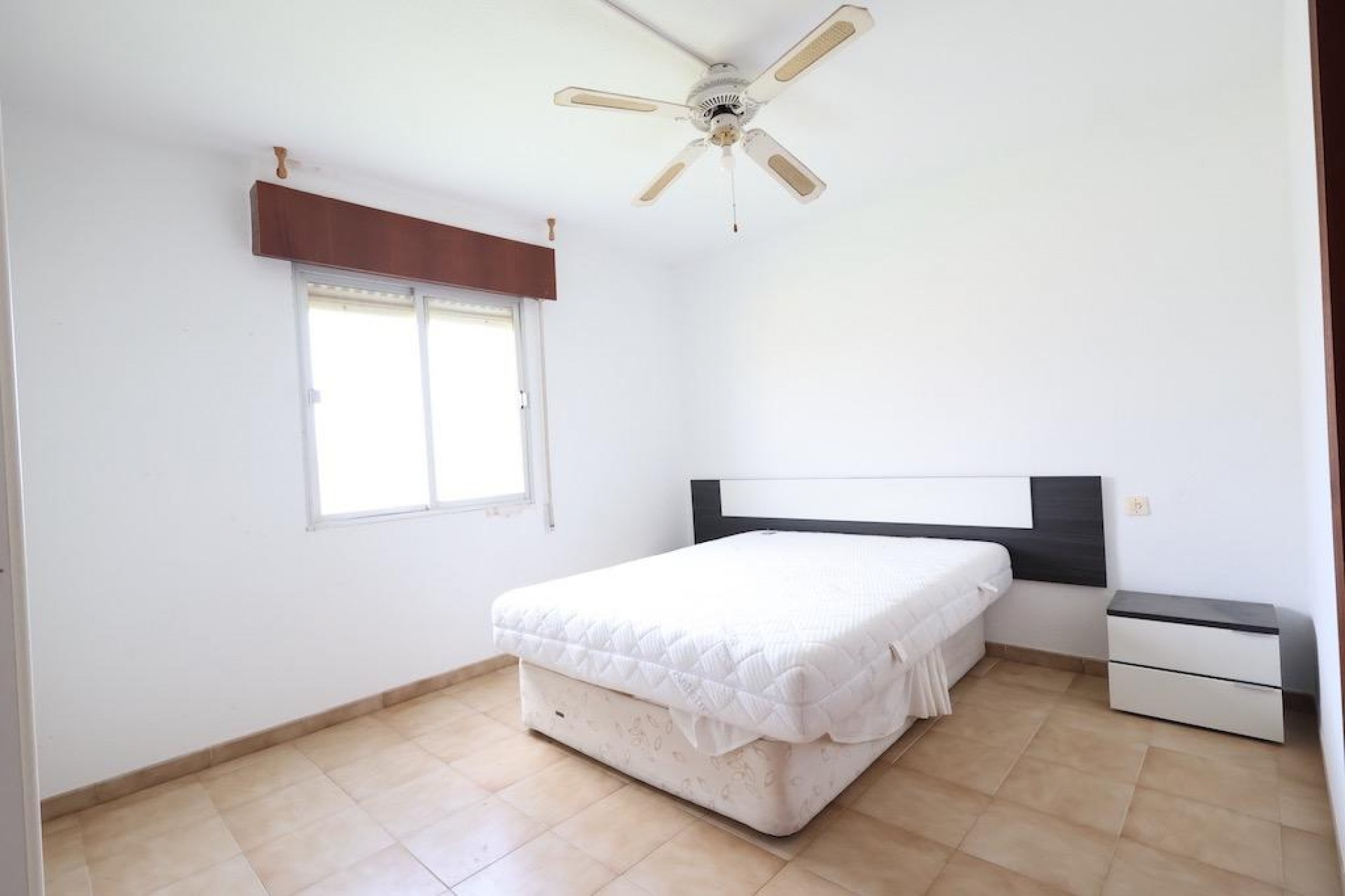 Återförsäljning - Apartment -
Torrevieja - Costa Blanca