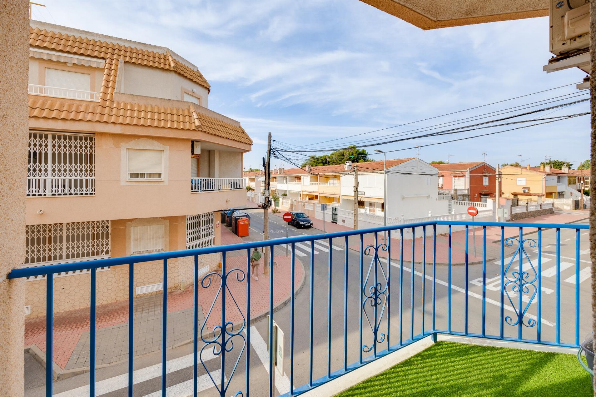 Återförsäljning - Apartment -
Torrevieja - Costa Blanca