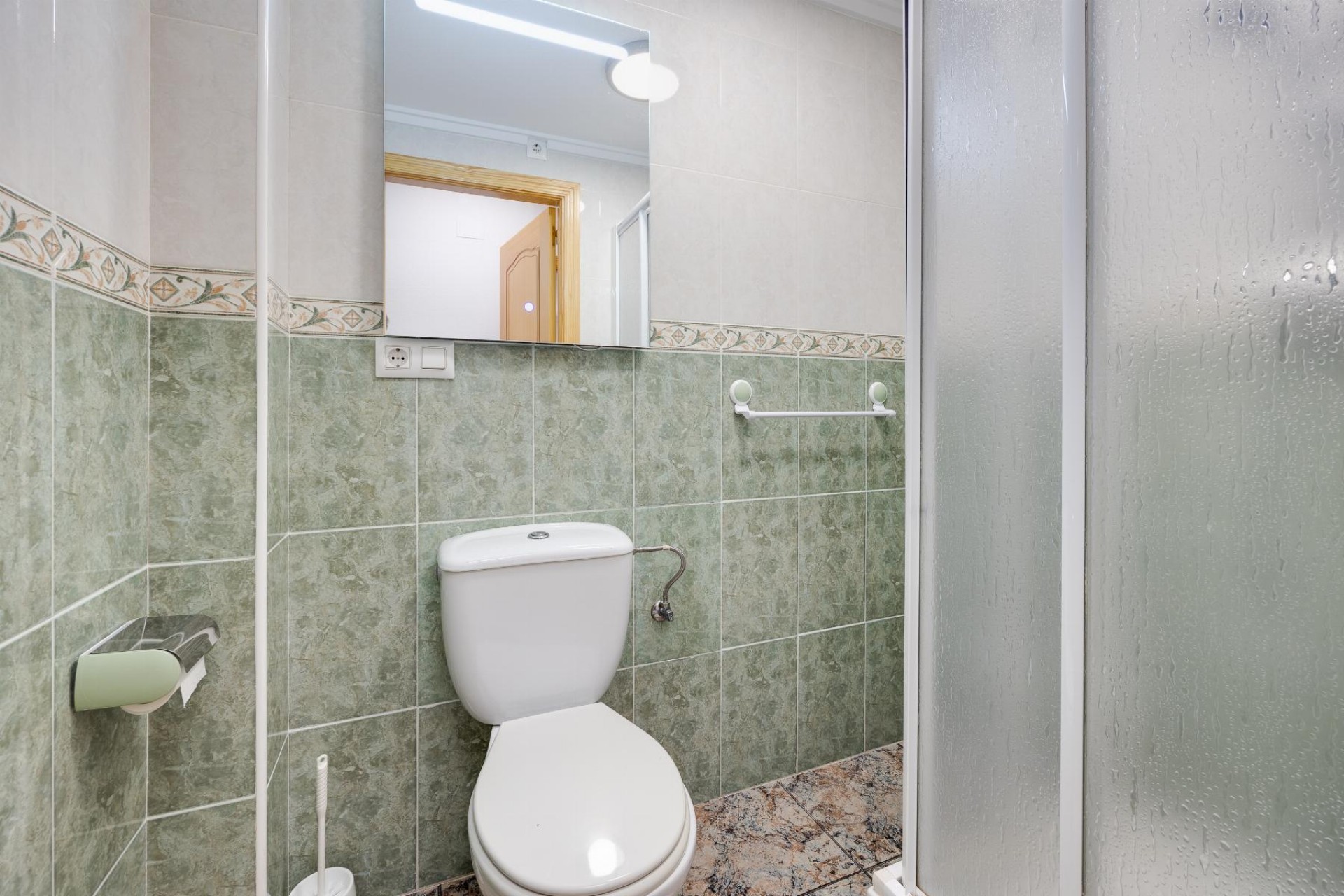 Återförsäljning - Apartment -
Torrevieja - Costa Blanca