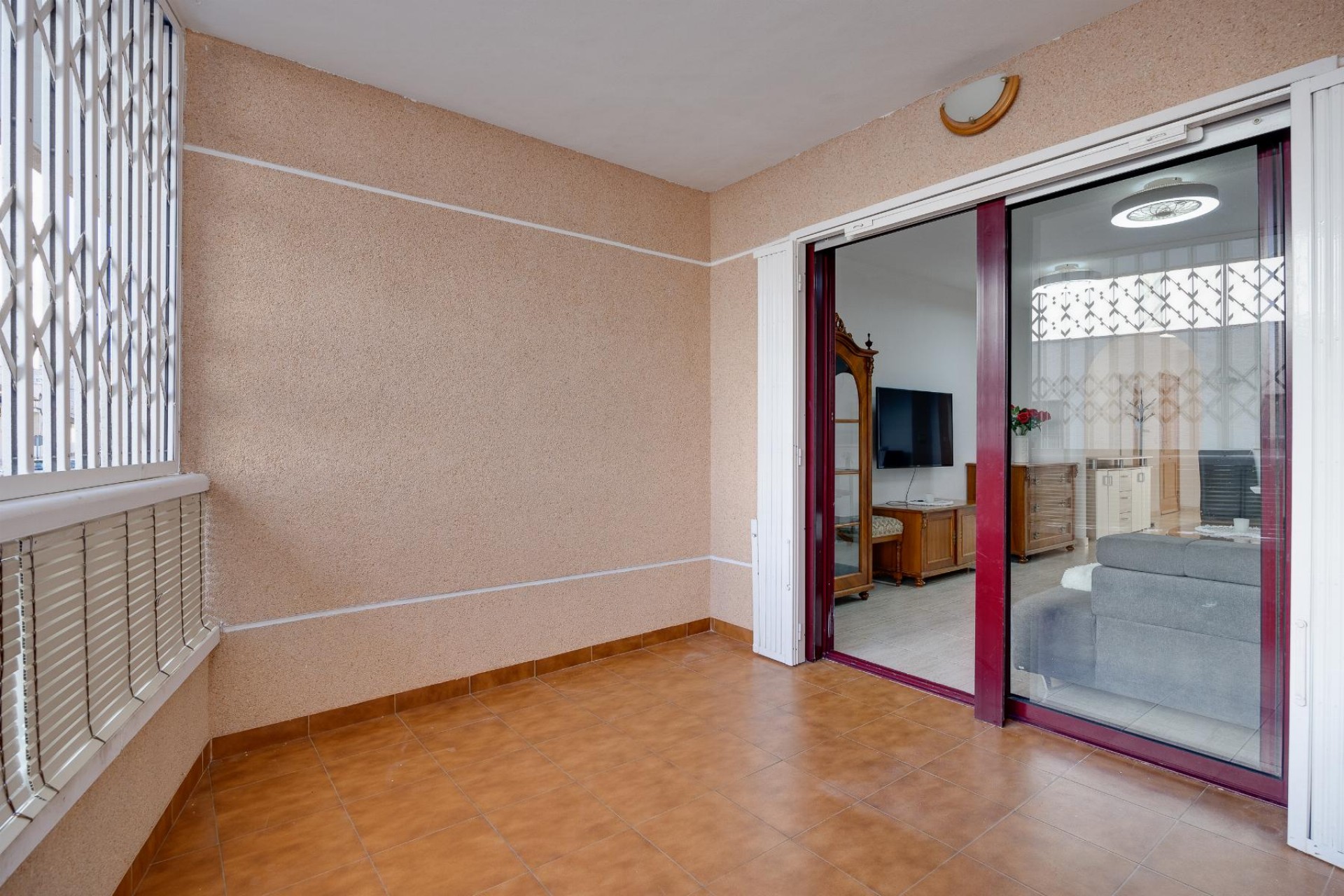 Återförsäljning - Apartment -
Torrevieja - Costa Blanca