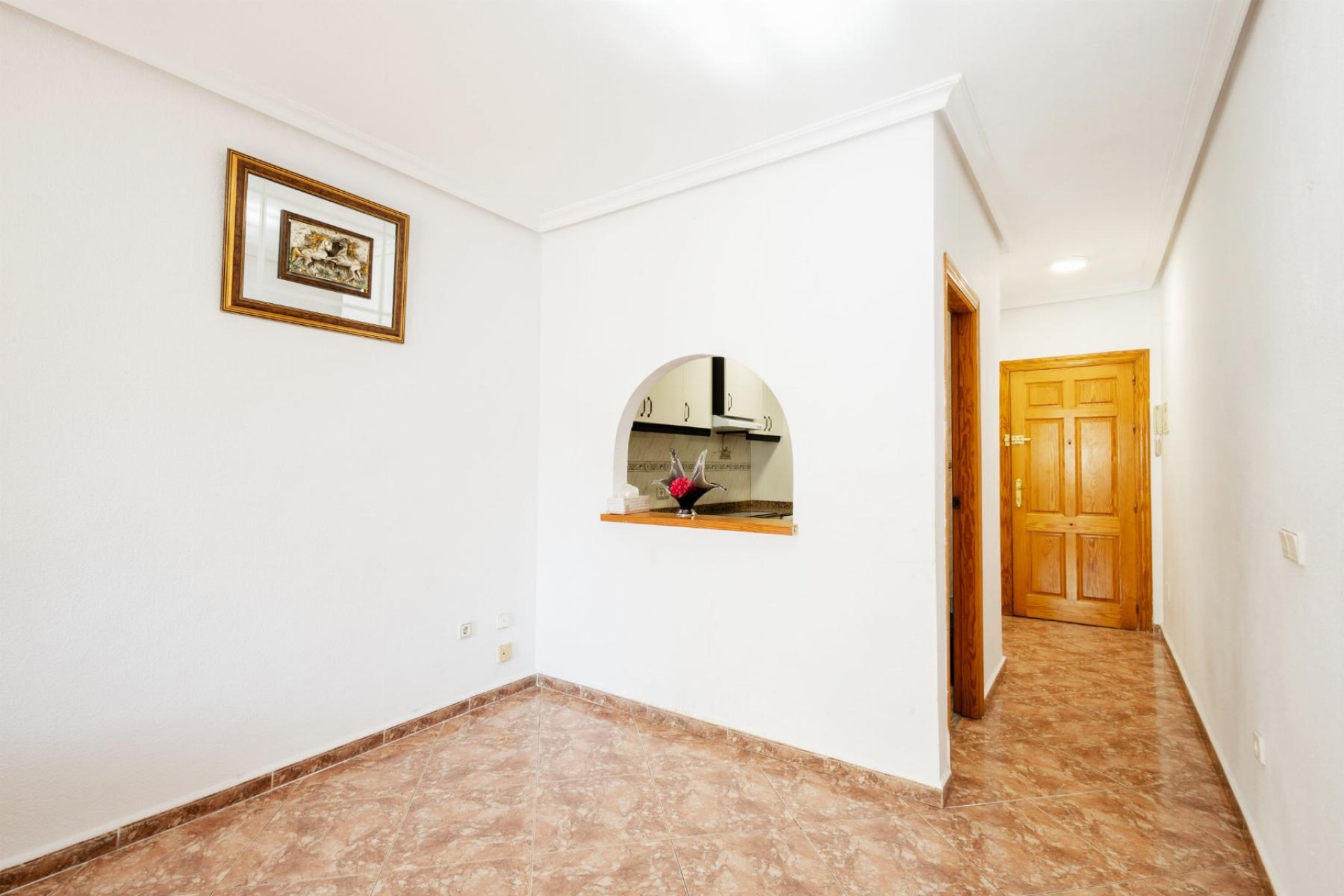 Återförsäljning - Apartment -
Torrevieja - Costa Blanca