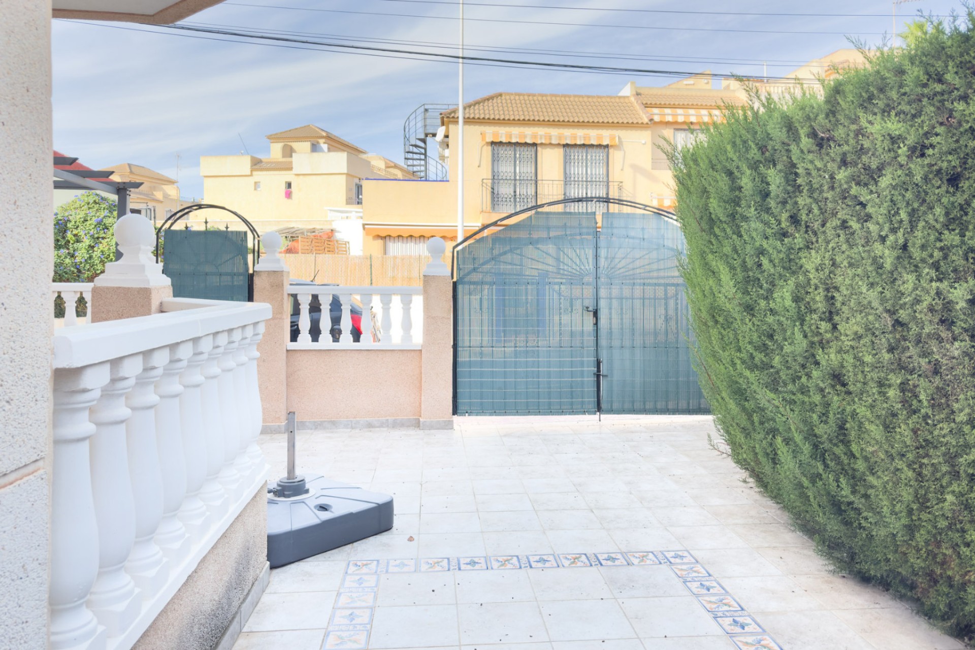 Återförsäljning - Apartment -
Torrevieja - Costa Blanca