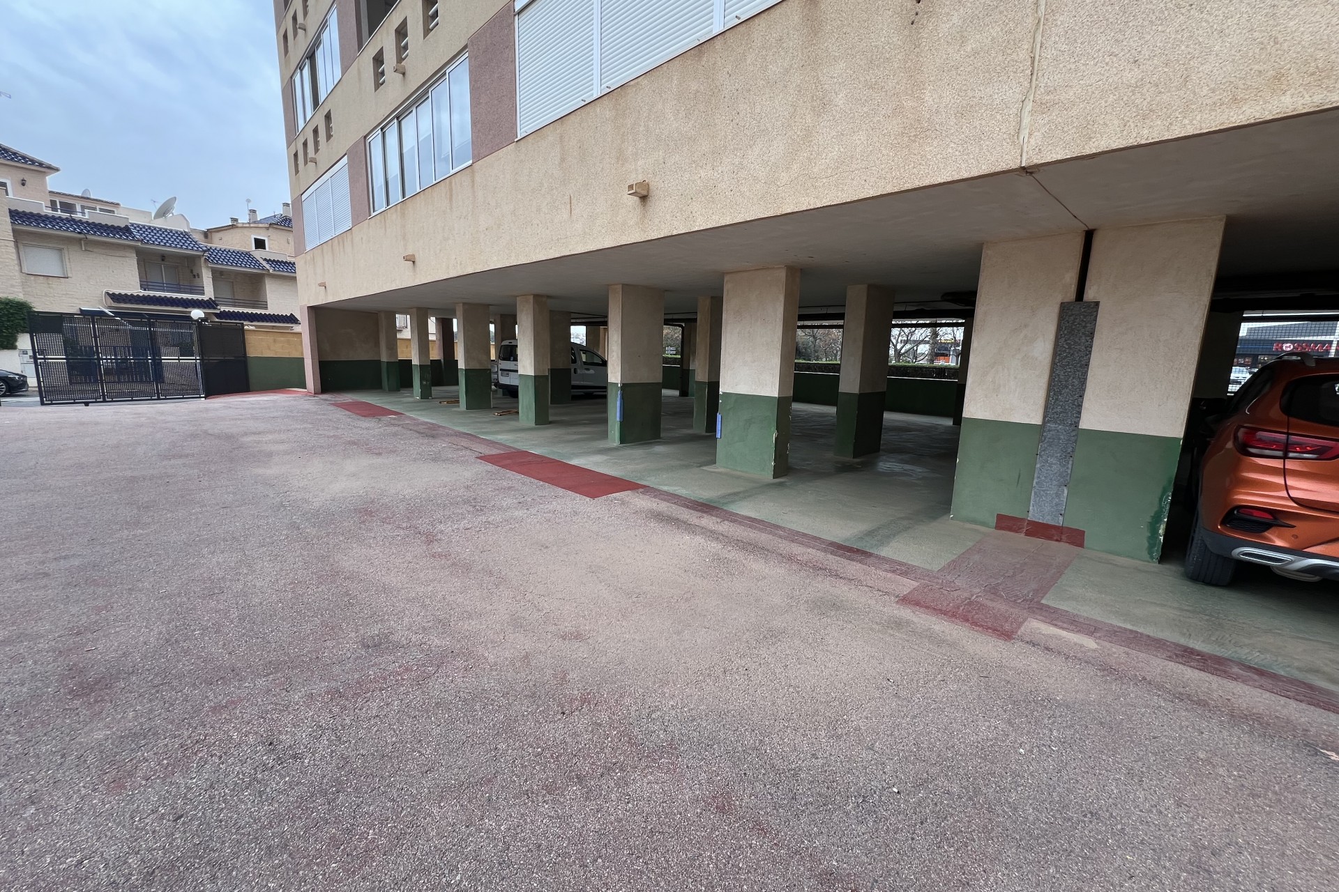 Återförsäljning - Apartment -
Torrevieja - Costa Blanca