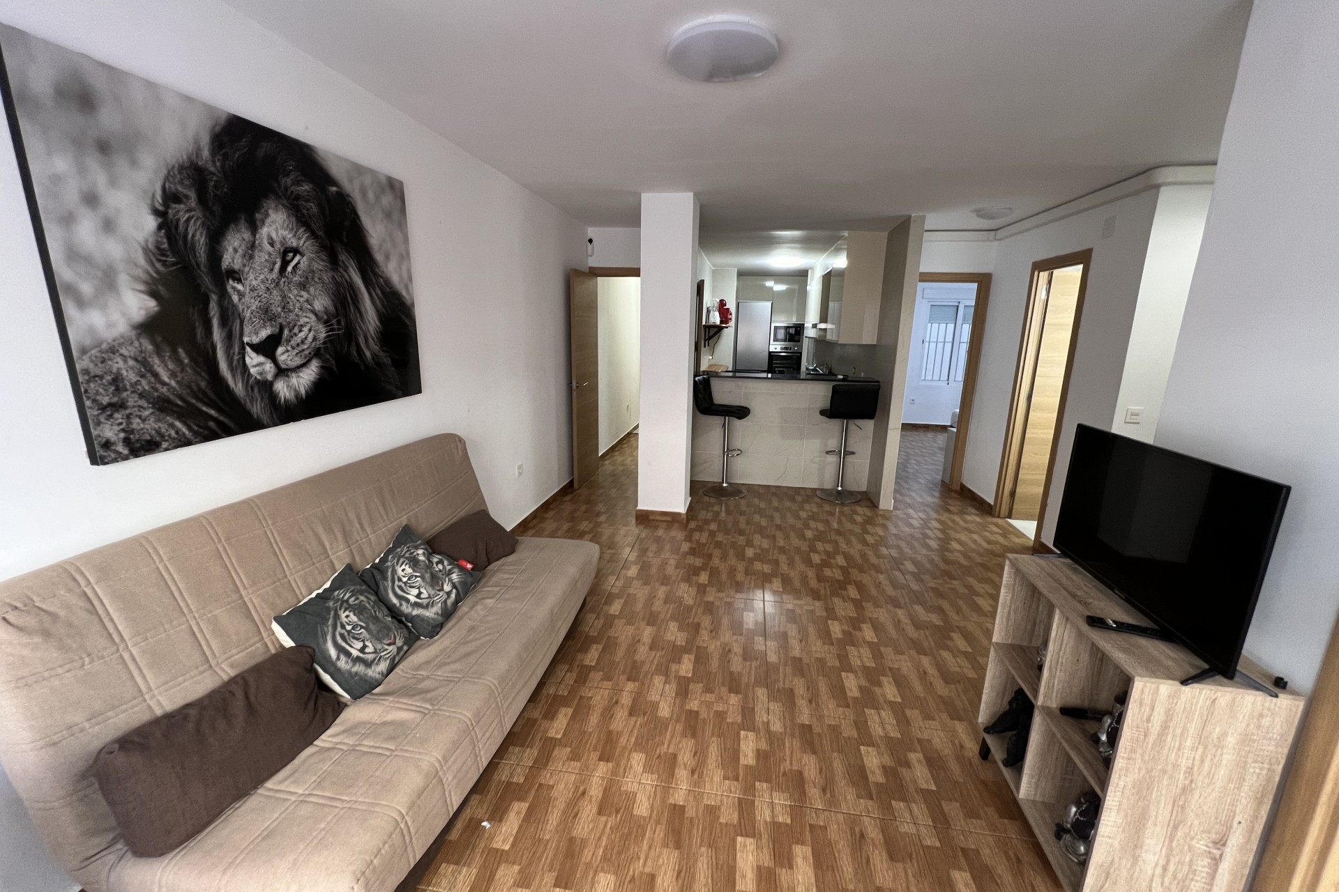 Återförsäljning - Apartment -
Torrevieja - Costa Blanca