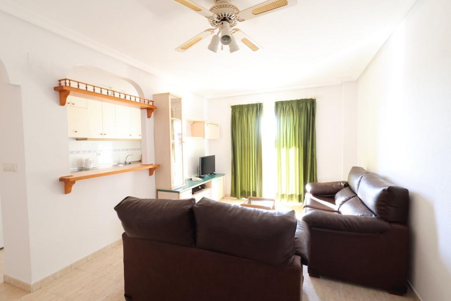 Återförsäljning - Apartment -
Torrevieja - Costa Blanca