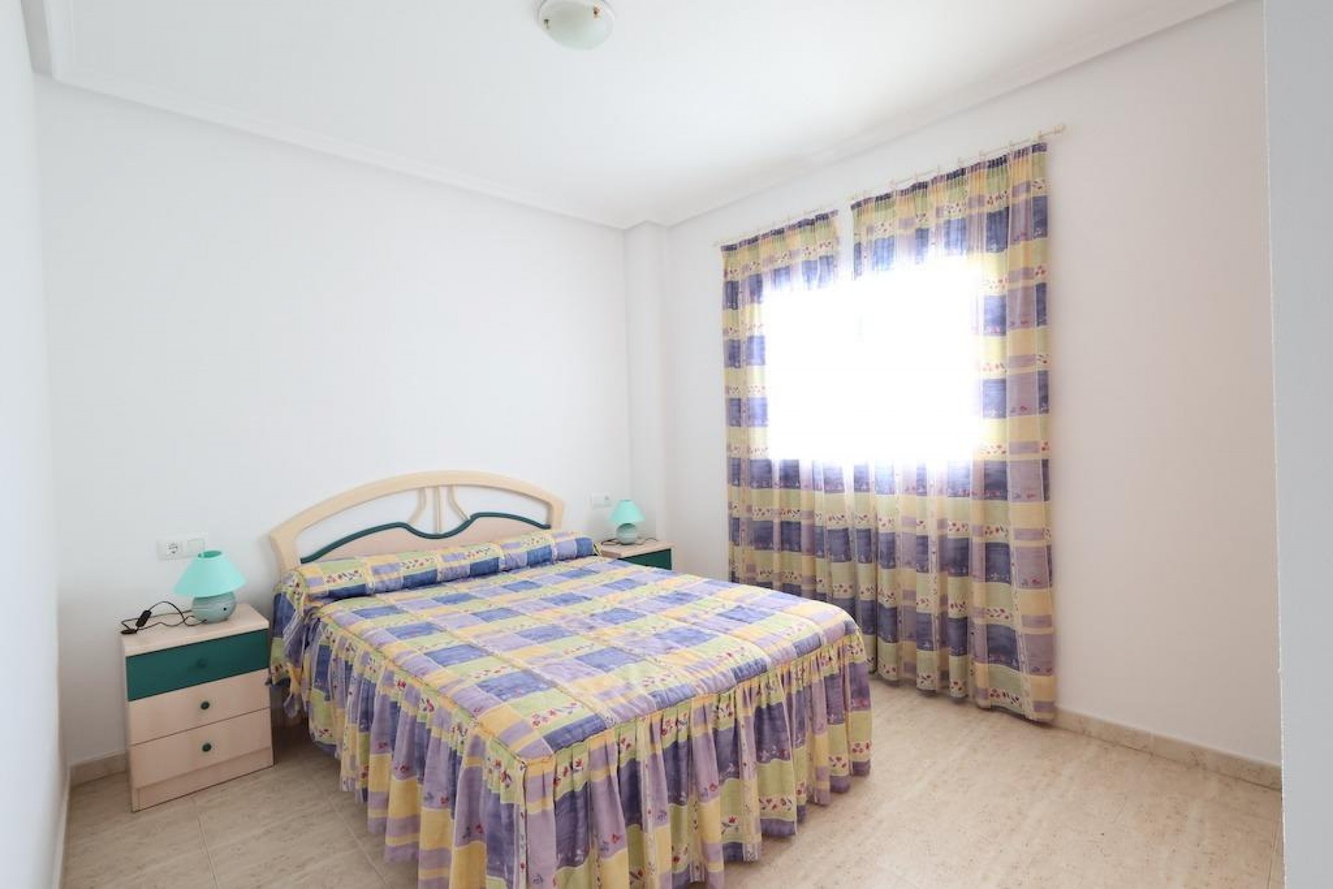 Återförsäljning - Apartment -
Torrevieja - Costa Blanca