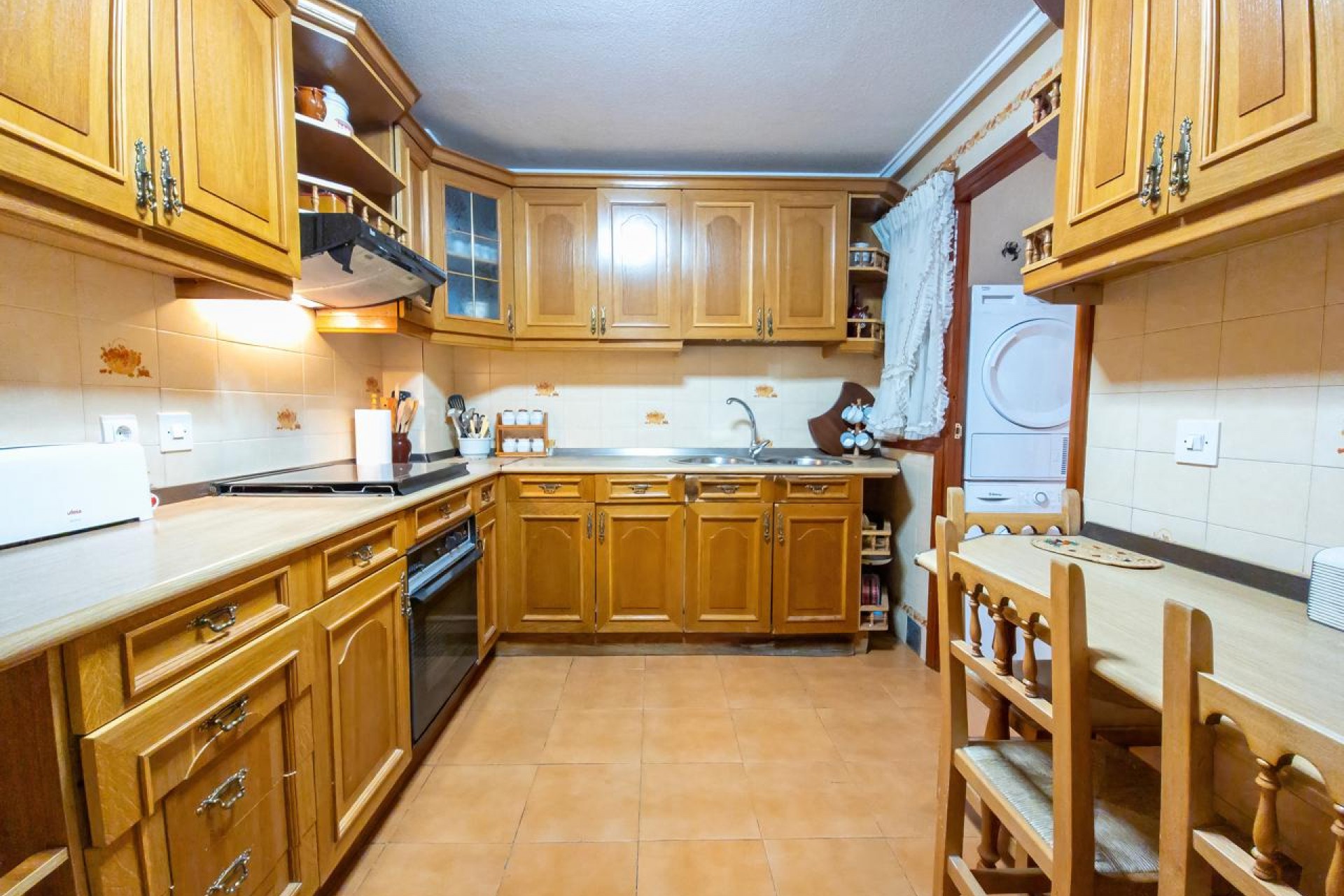 Återförsäljning - Apartment -
Torrevieja - Costa Blanca