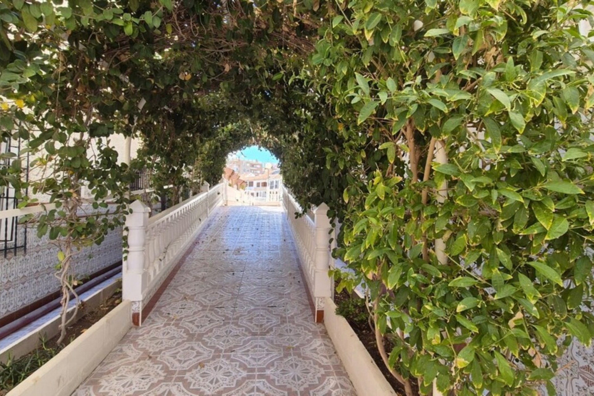 Återförsäljning - Apartment -
Torrevieja - Costa Blanca