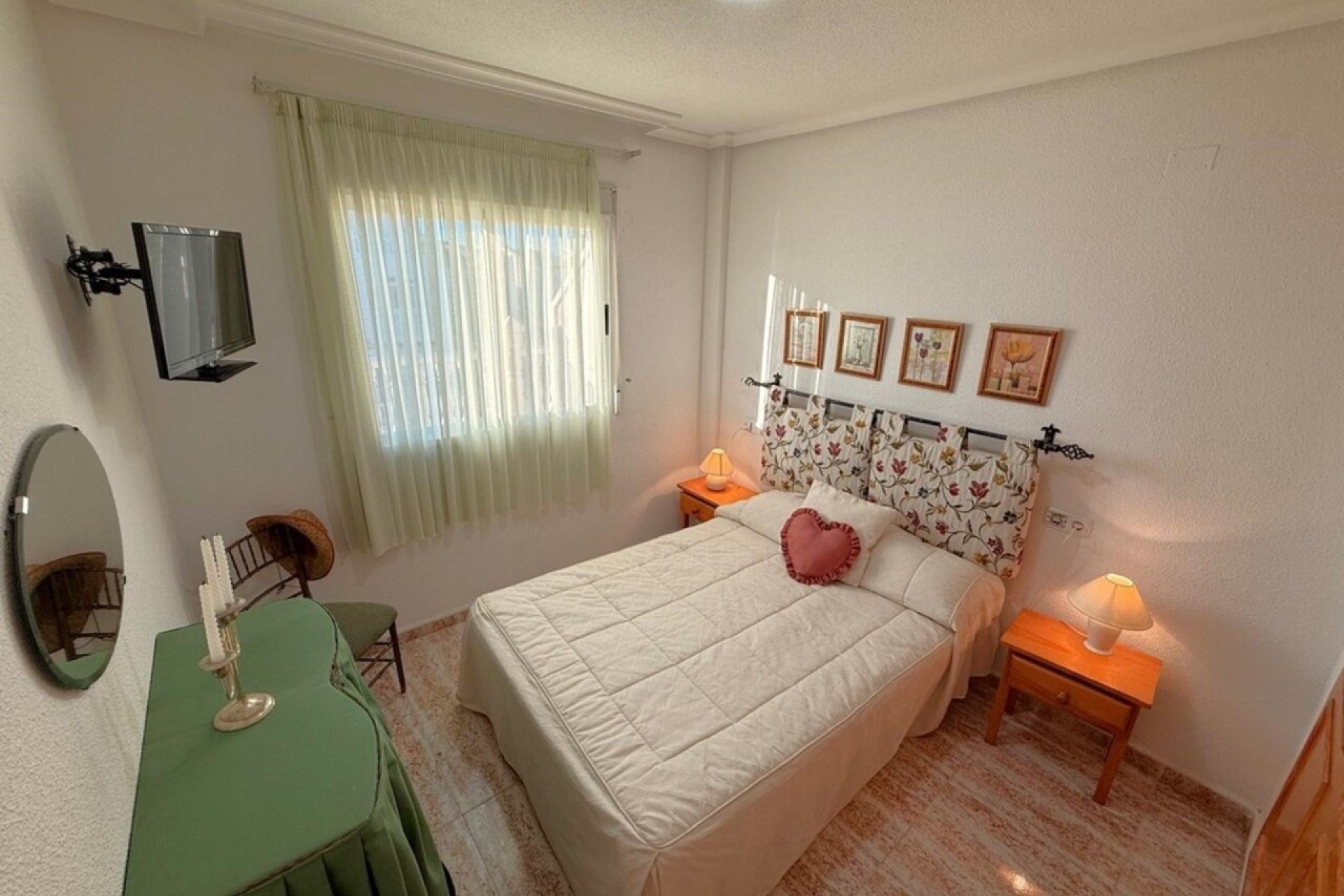 Återförsäljning - Apartment -
Torrevieja - Costa Blanca