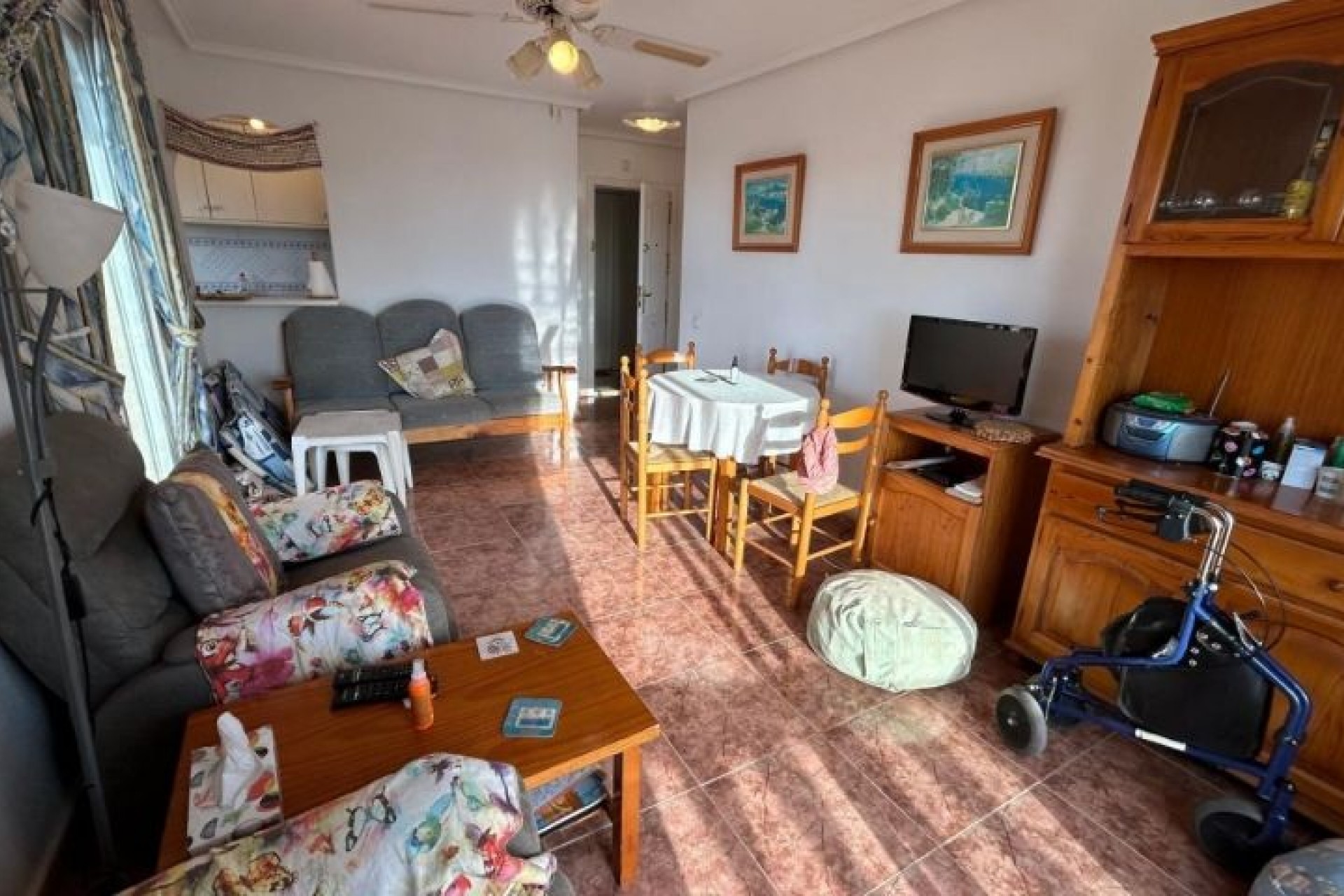 Återförsäljning - Apartment -
Torrevieja - Costa Blanca