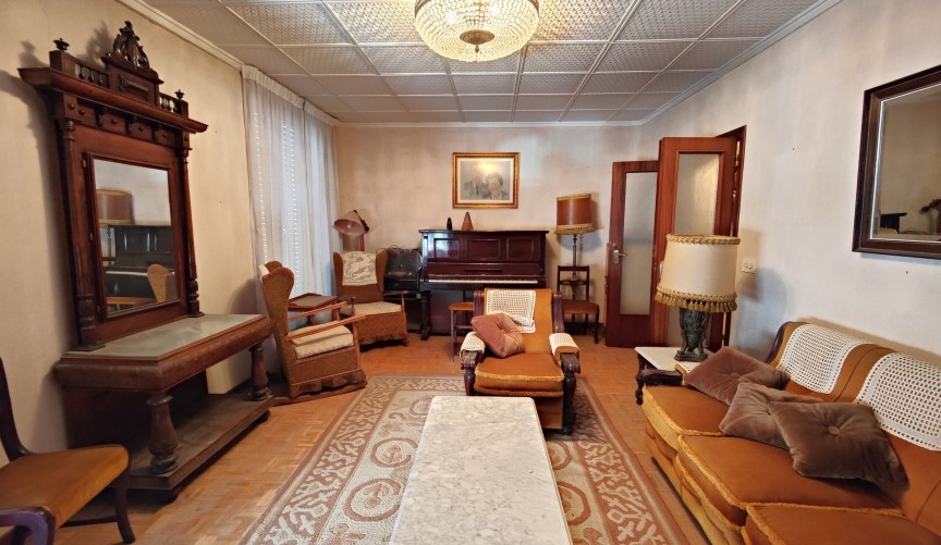 Återförsäljning - Apartment -
Torrevieja - Costa Blanca