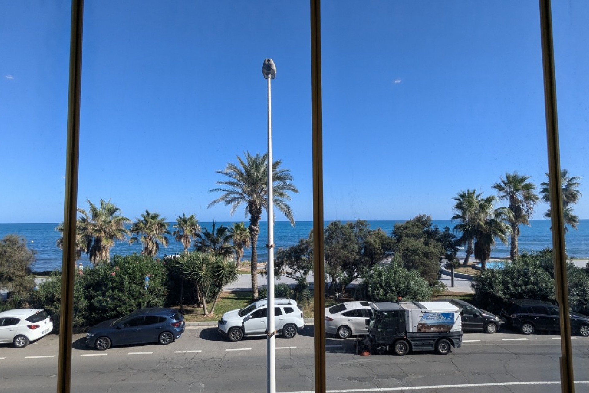 Återförsäljning - Apartment -
Torrevieja - Costa Blanca