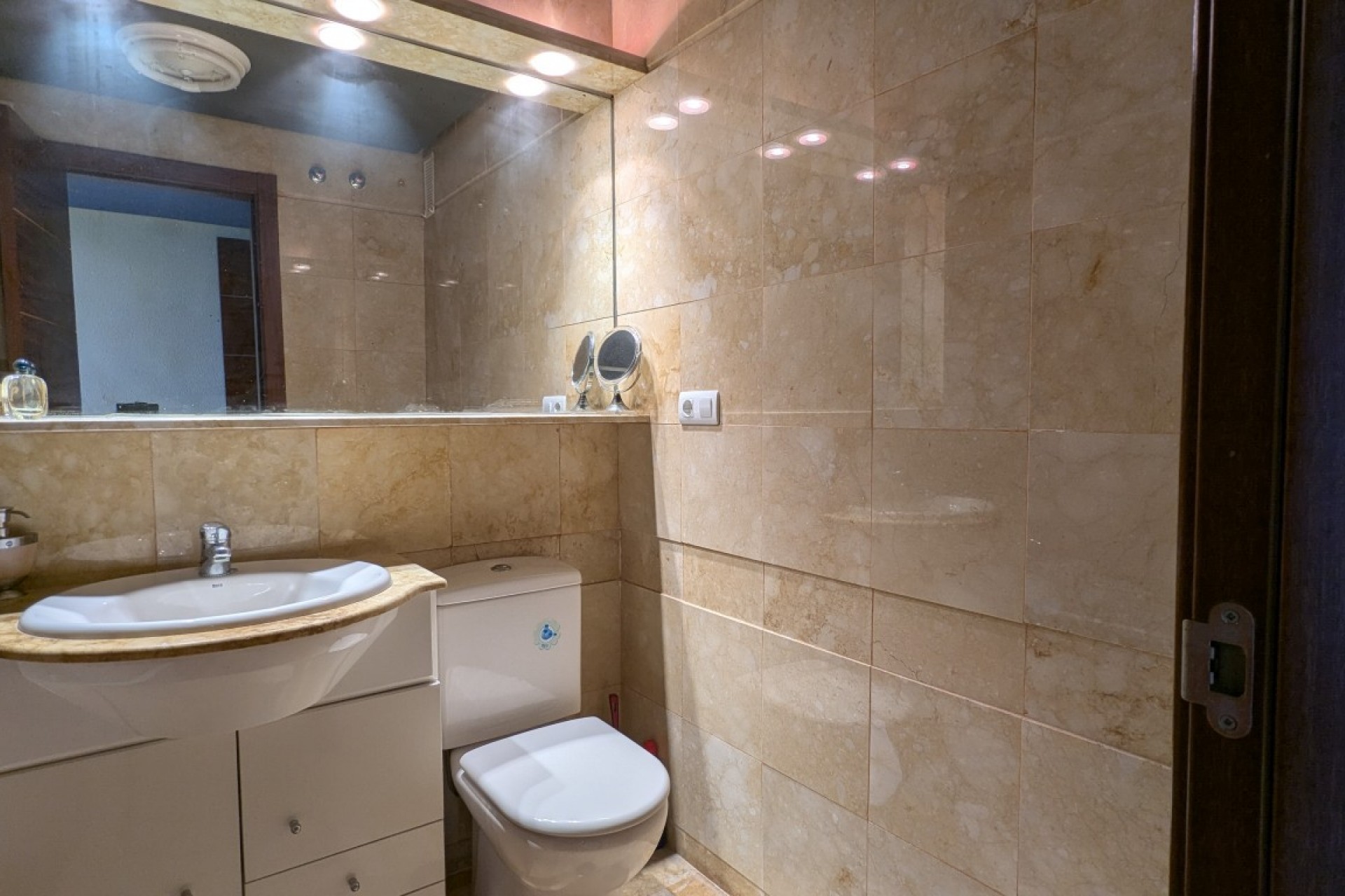 Återförsäljning - Apartment -
Torrevieja - Costa Blanca