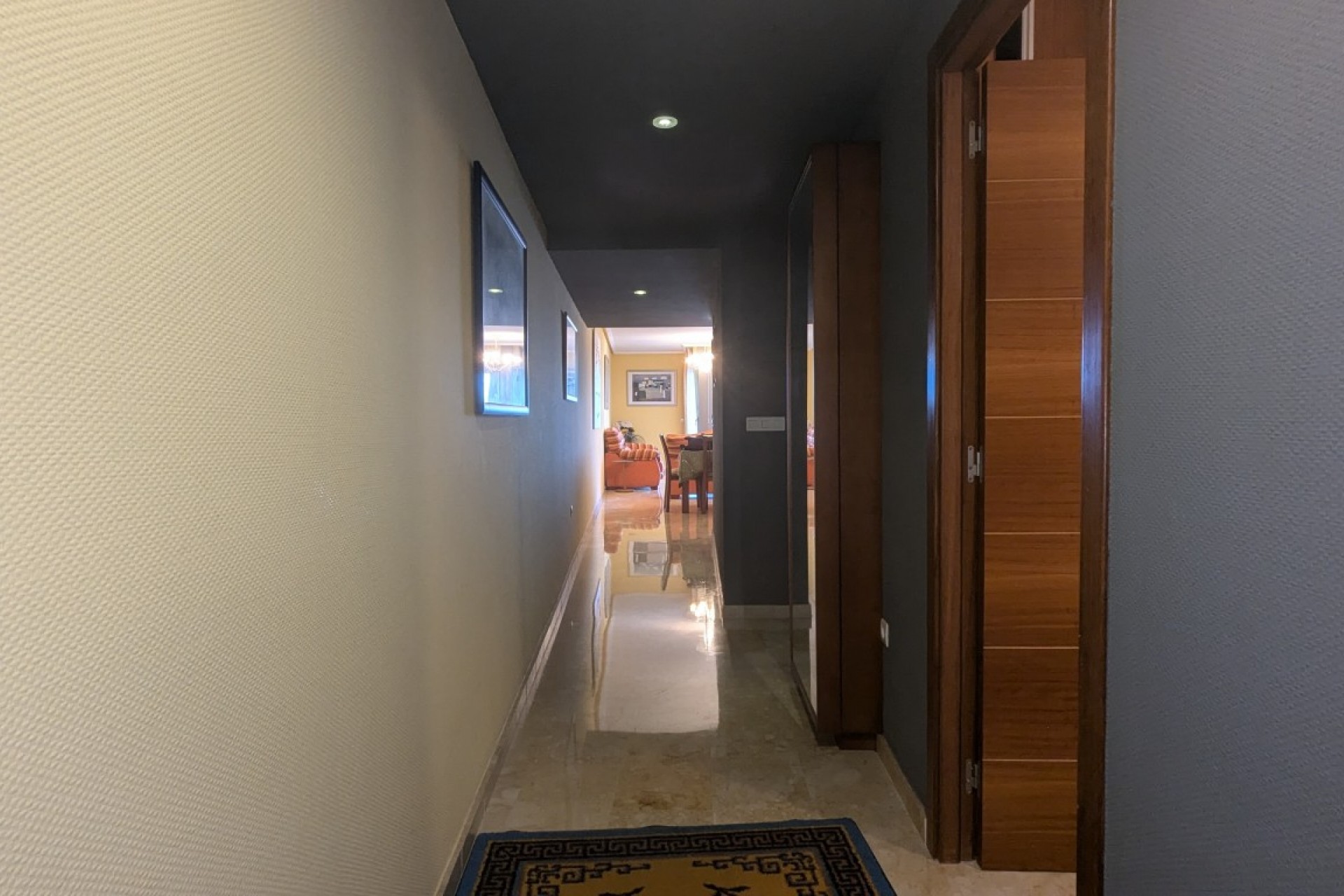 Återförsäljning - Apartment -
Torrevieja - Costa Blanca