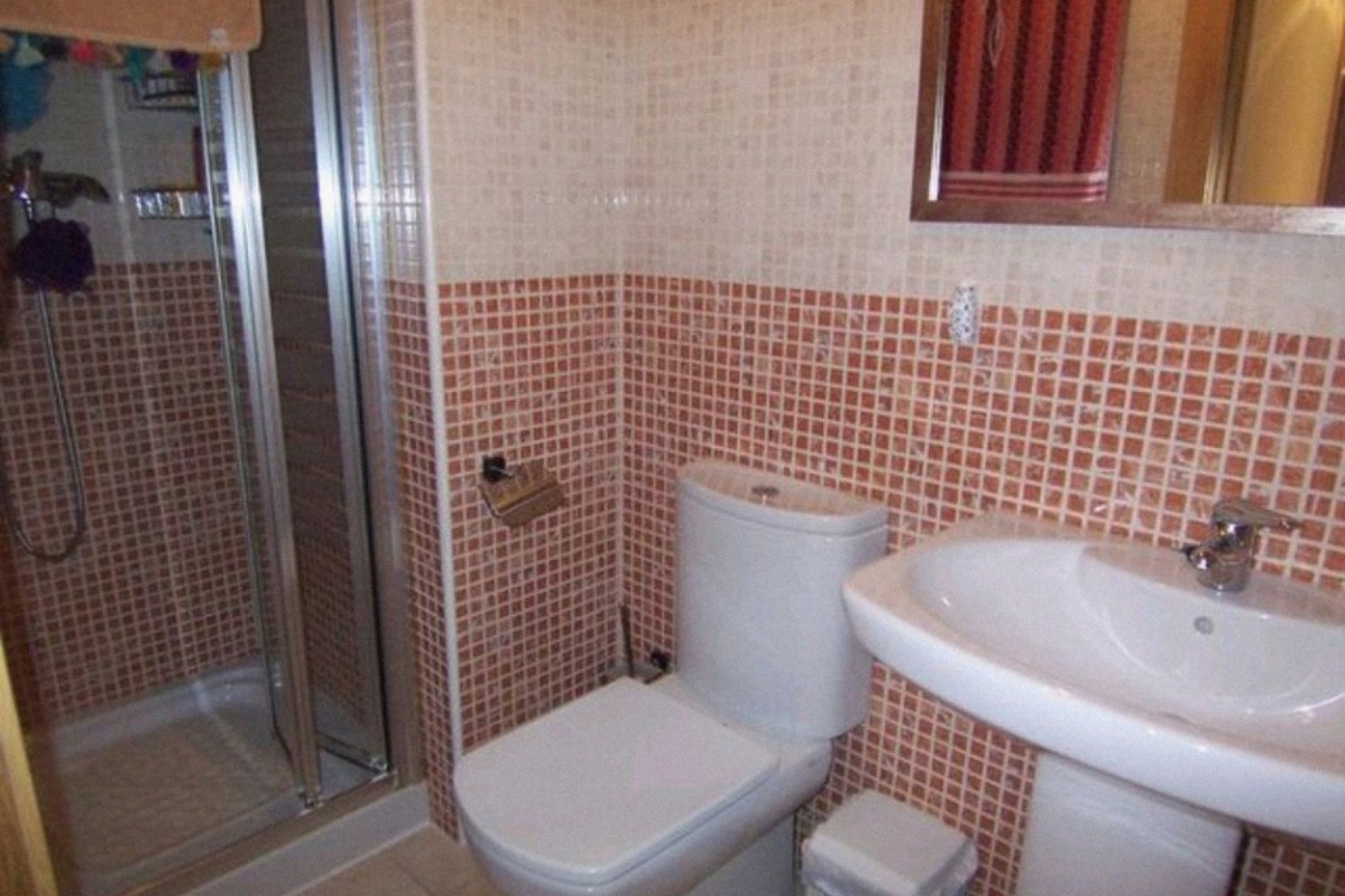 Återförsäljning - Apartment -
Torrevieja - Costa Blanca