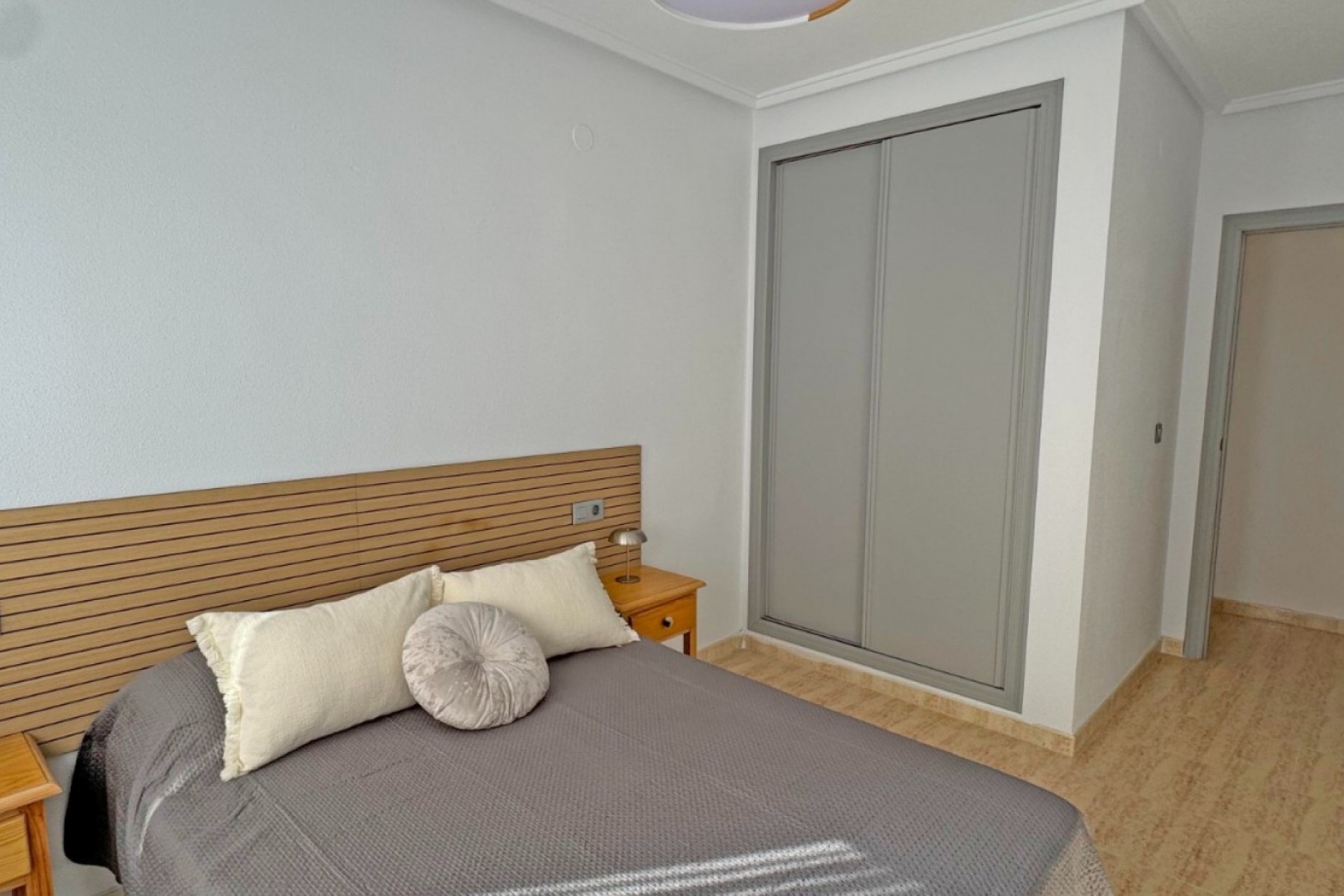 Återförsäljning - Apartment -
Torrevieja - Costa Blanca