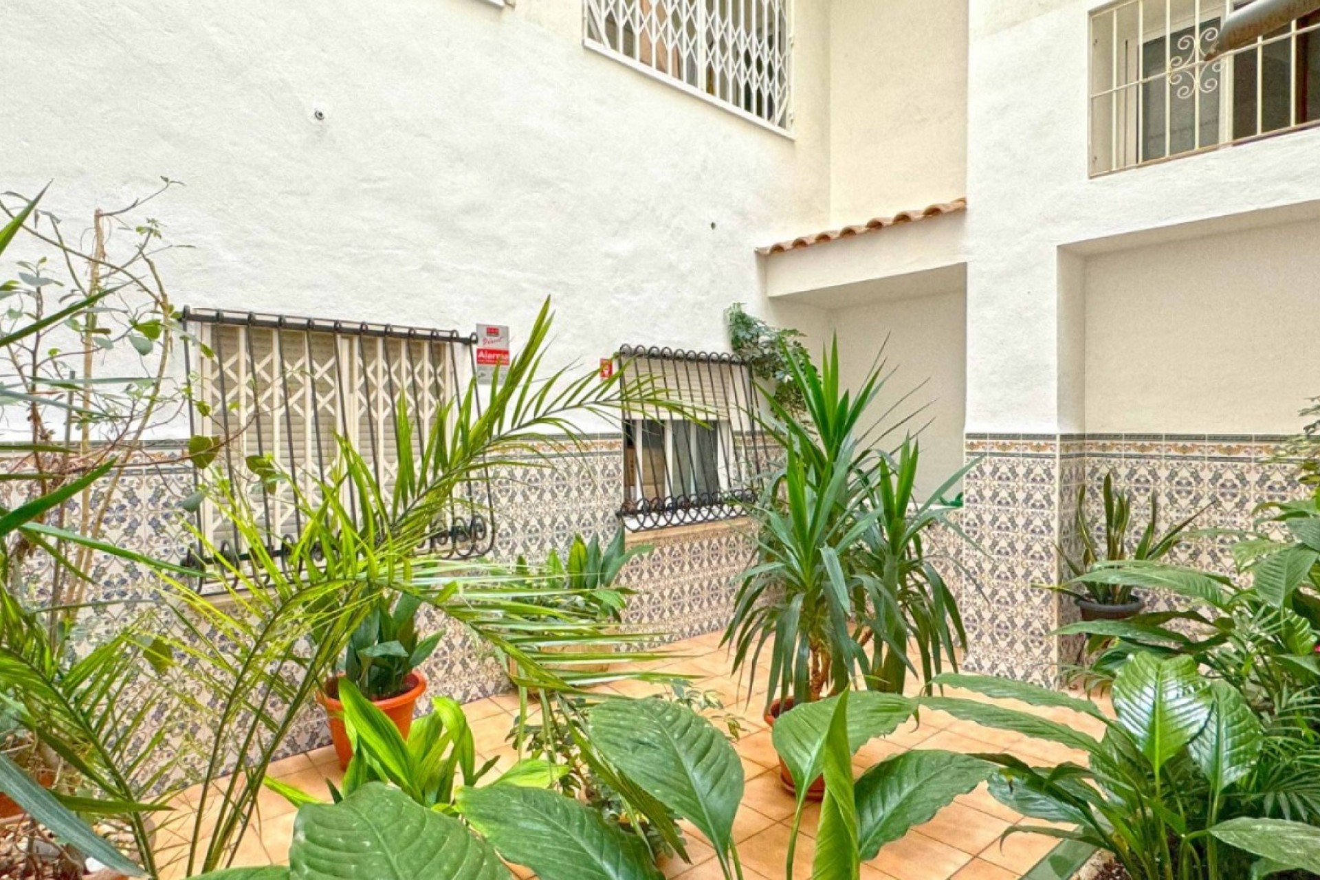 Återförsäljning - Apartment -
Torrevieja - Costa Blanca