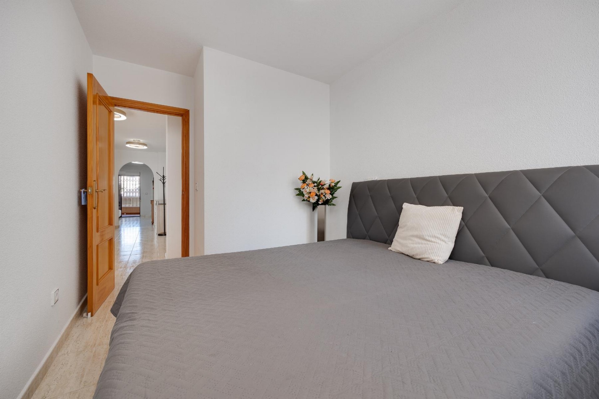 Återförsäljning - Apartment -
Torrevieja - Costa Blanca