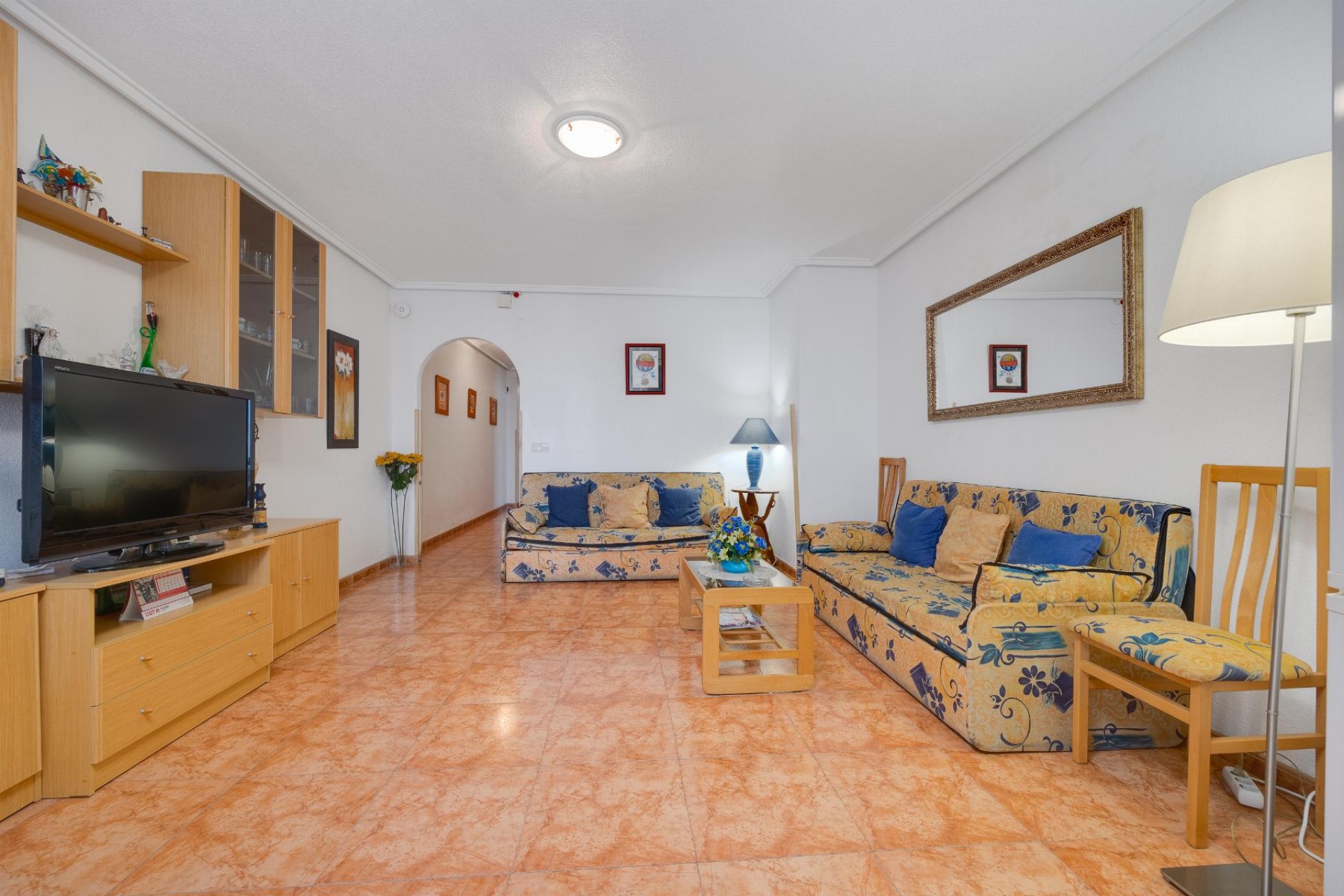 Återförsäljning - Apartment -
Torrevieja - Costa Blanca