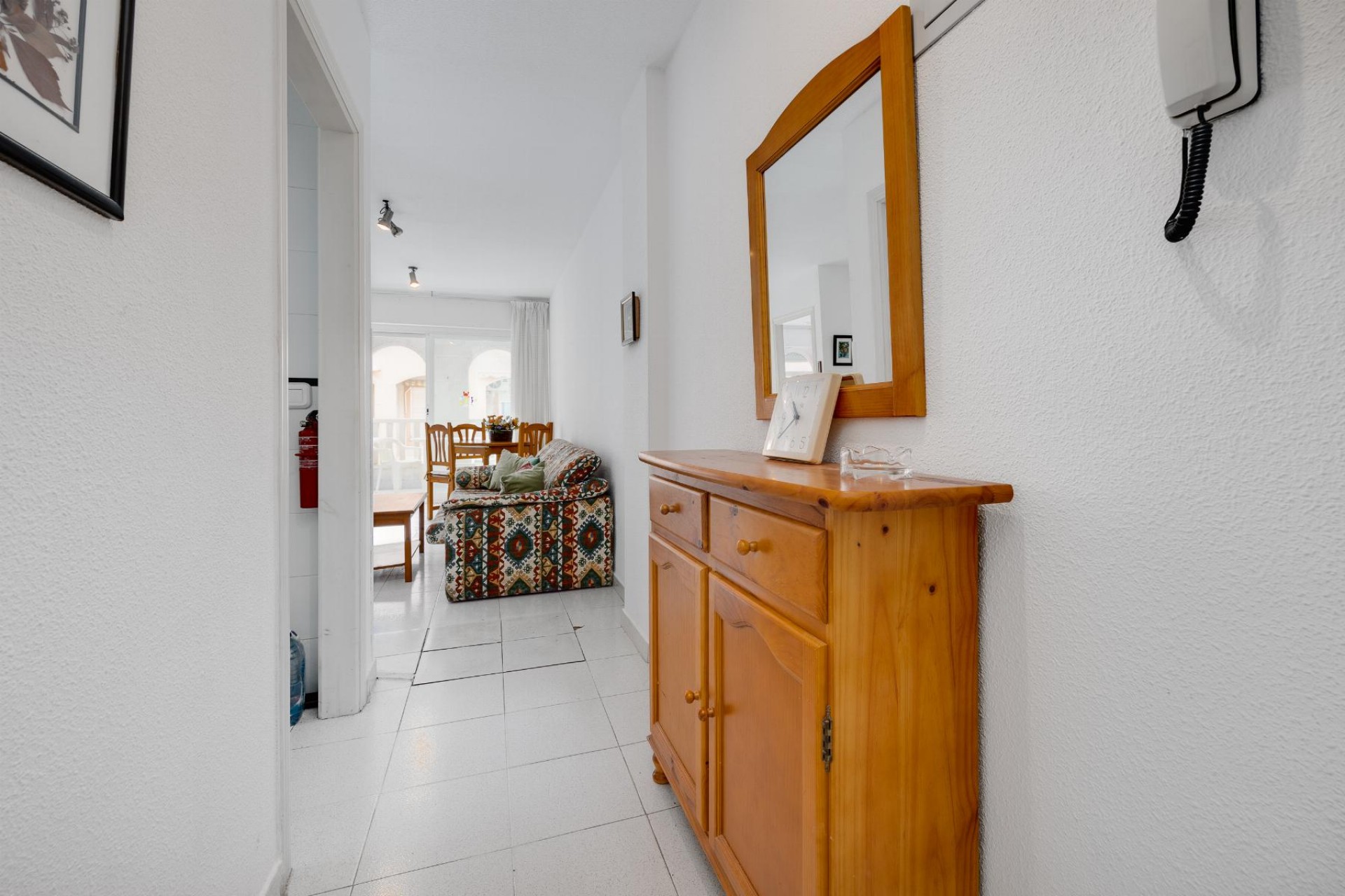 Återförsäljning - Apartment -
Torrevieja - Costa Blanca