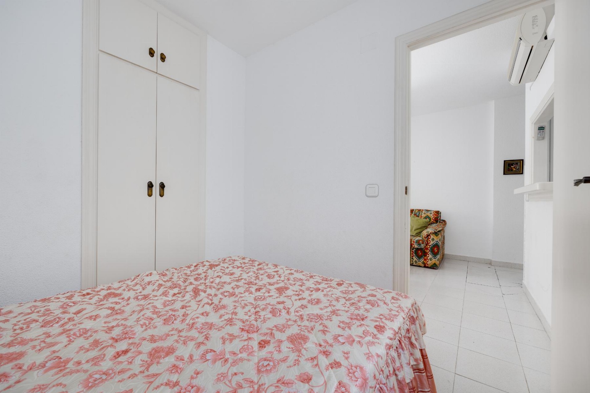 Återförsäljning - Apartment -
Torrevieja - Costa Blanca