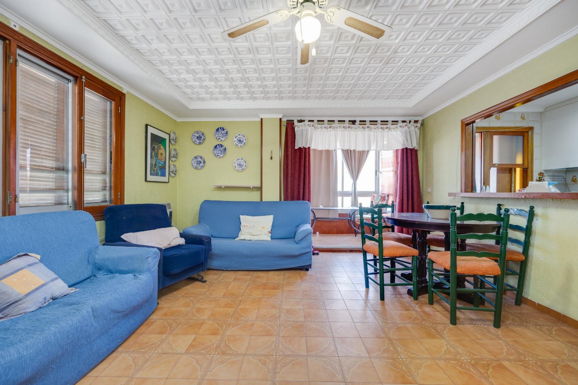 Återförsäljning - Apartment -
Torrevieja - Costa Blanca