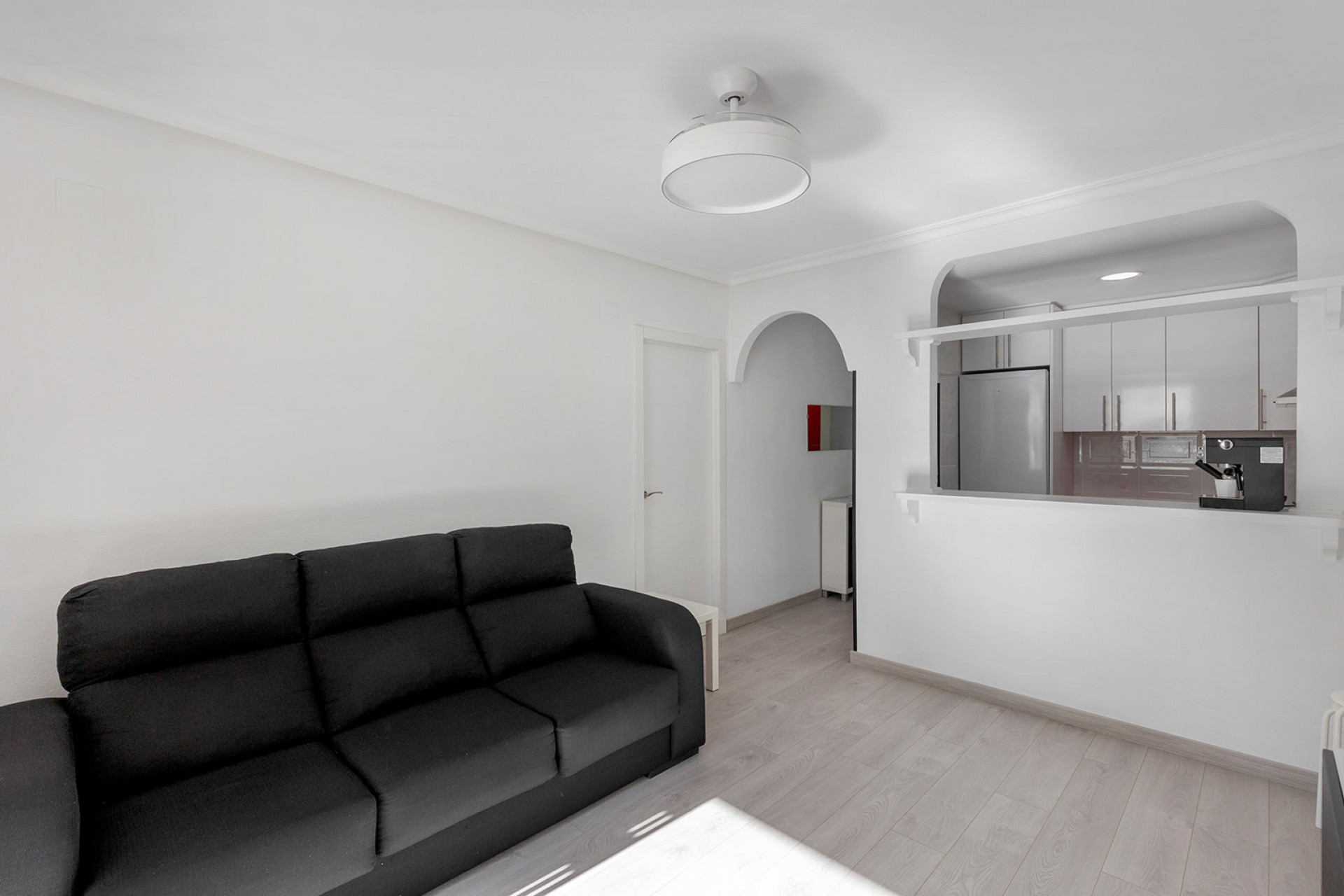 Återförsäljning - Apartment -
Torrevieja - Costa Blanca